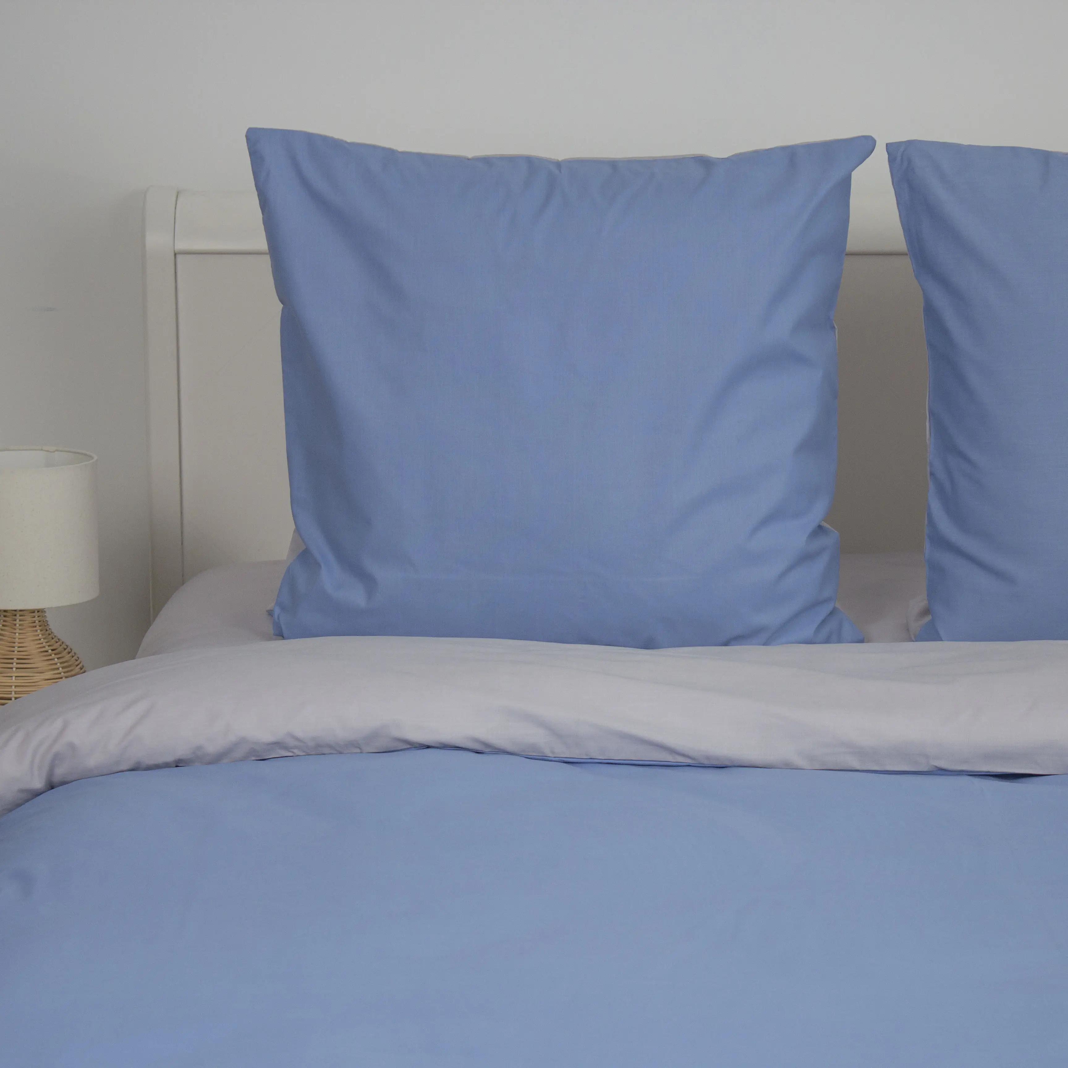 Комплект постельного белья ТЕП "Happy Sleep" Slate Wave, полуторное - Фото 3