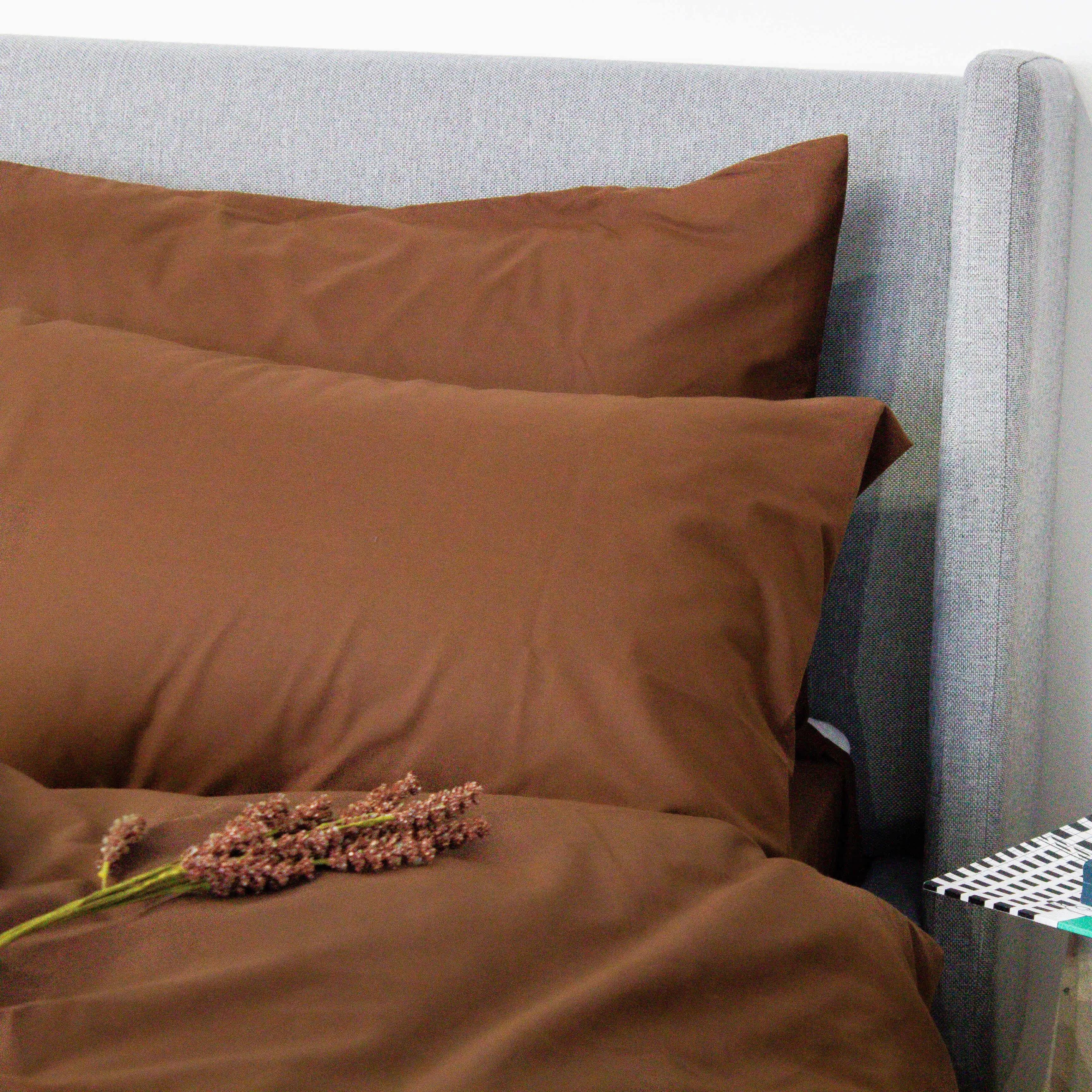 Постельное белье "ТЕП" Cocао, двуспальное - Фото 3