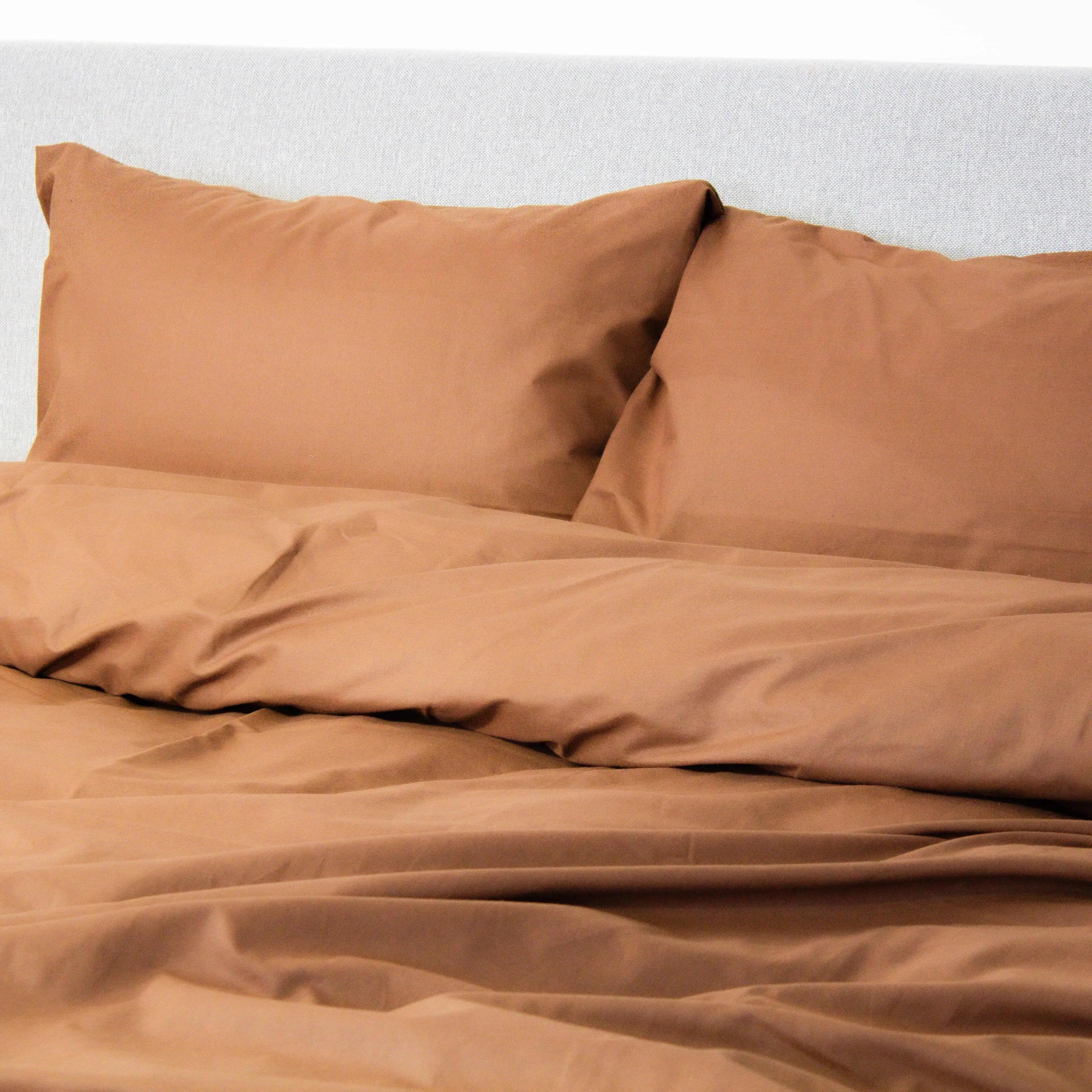 Постельное белье "ТЕП" Cocао, двуспальное - Фото 5
