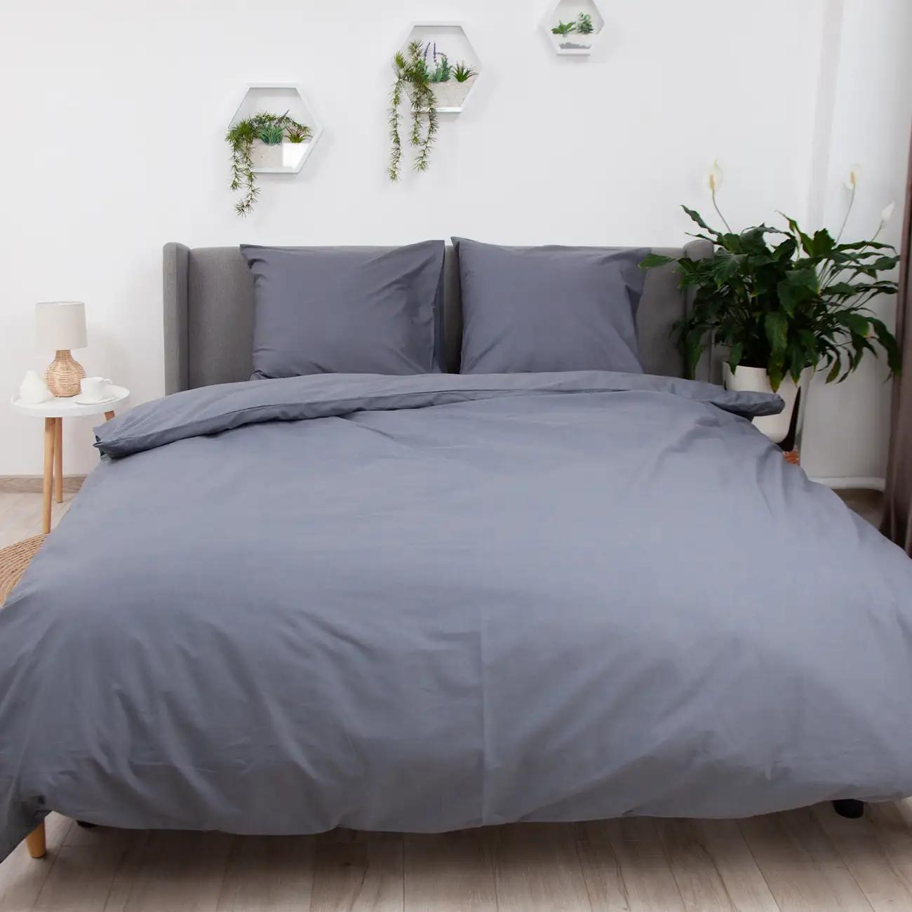 Комплект постільної білизни ТЕП "Happy Sleep" Таллінн, полуторна - Фото 2