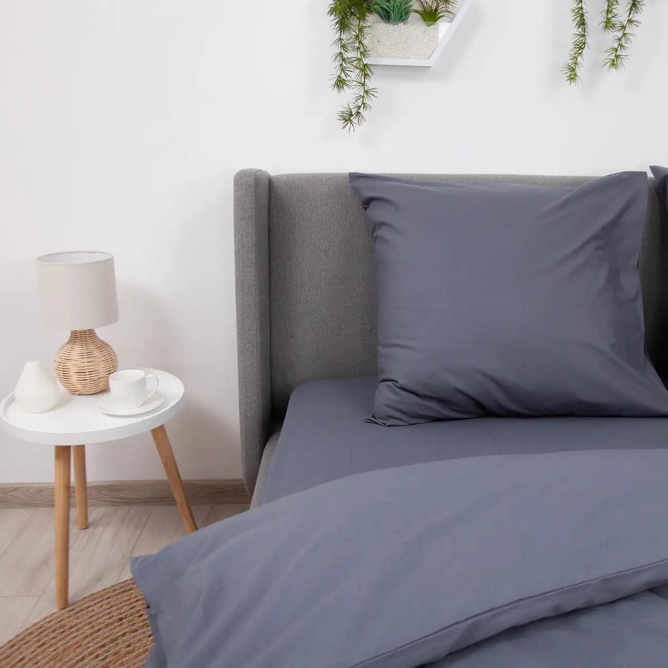 Комплект постільної білизни ТЕП "Happy Sleep" Таллінн, полуторна - Фото 4