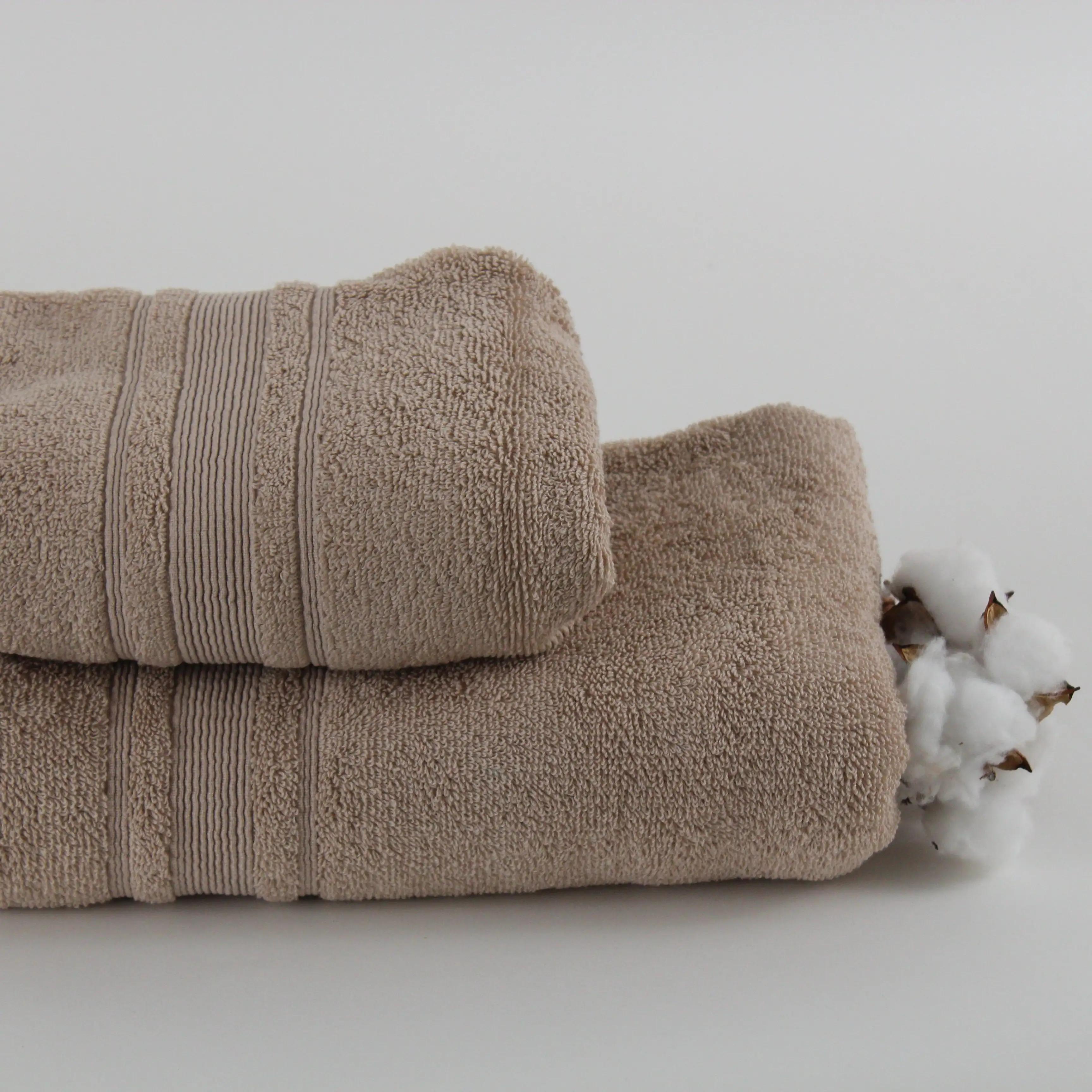 Рушник "Fancy" Latte