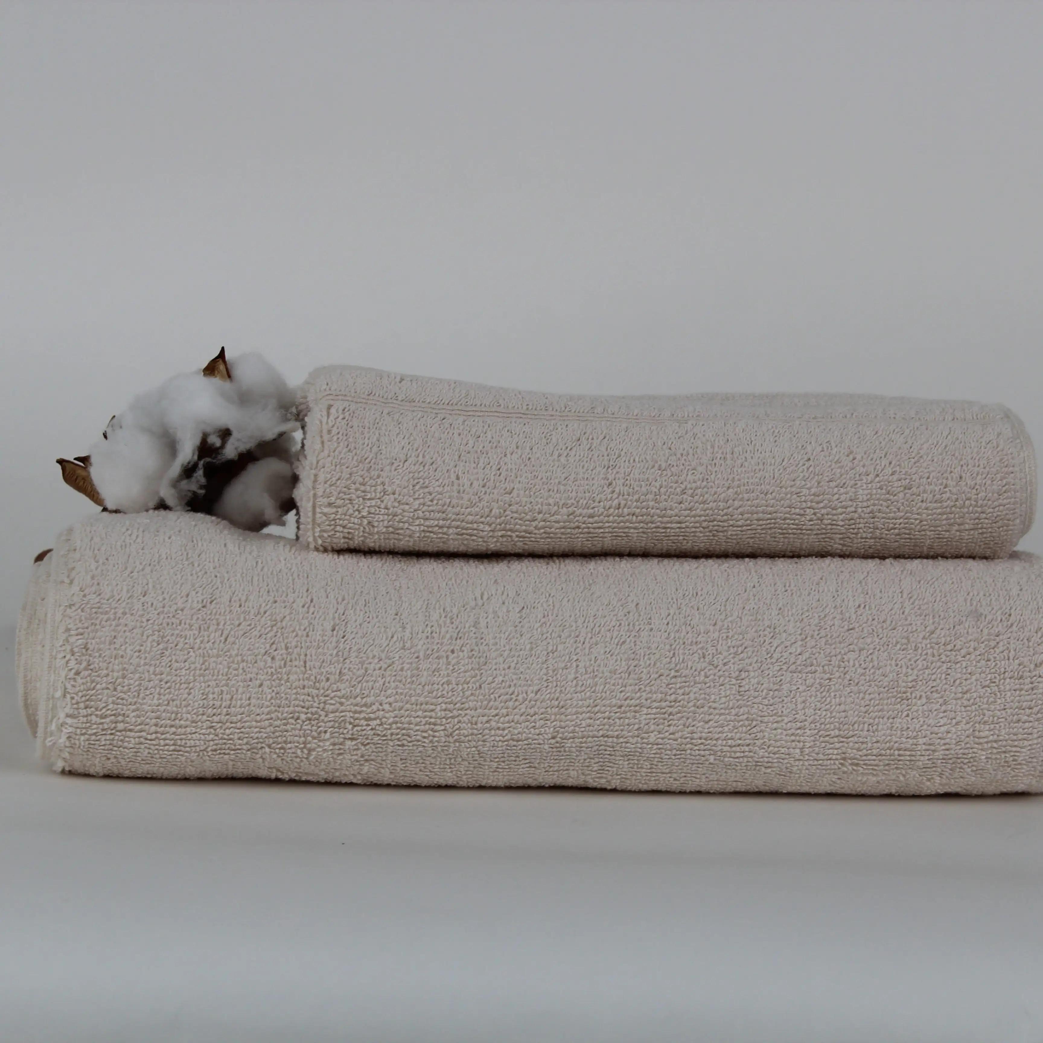 Рушник "Fancy" Light latte