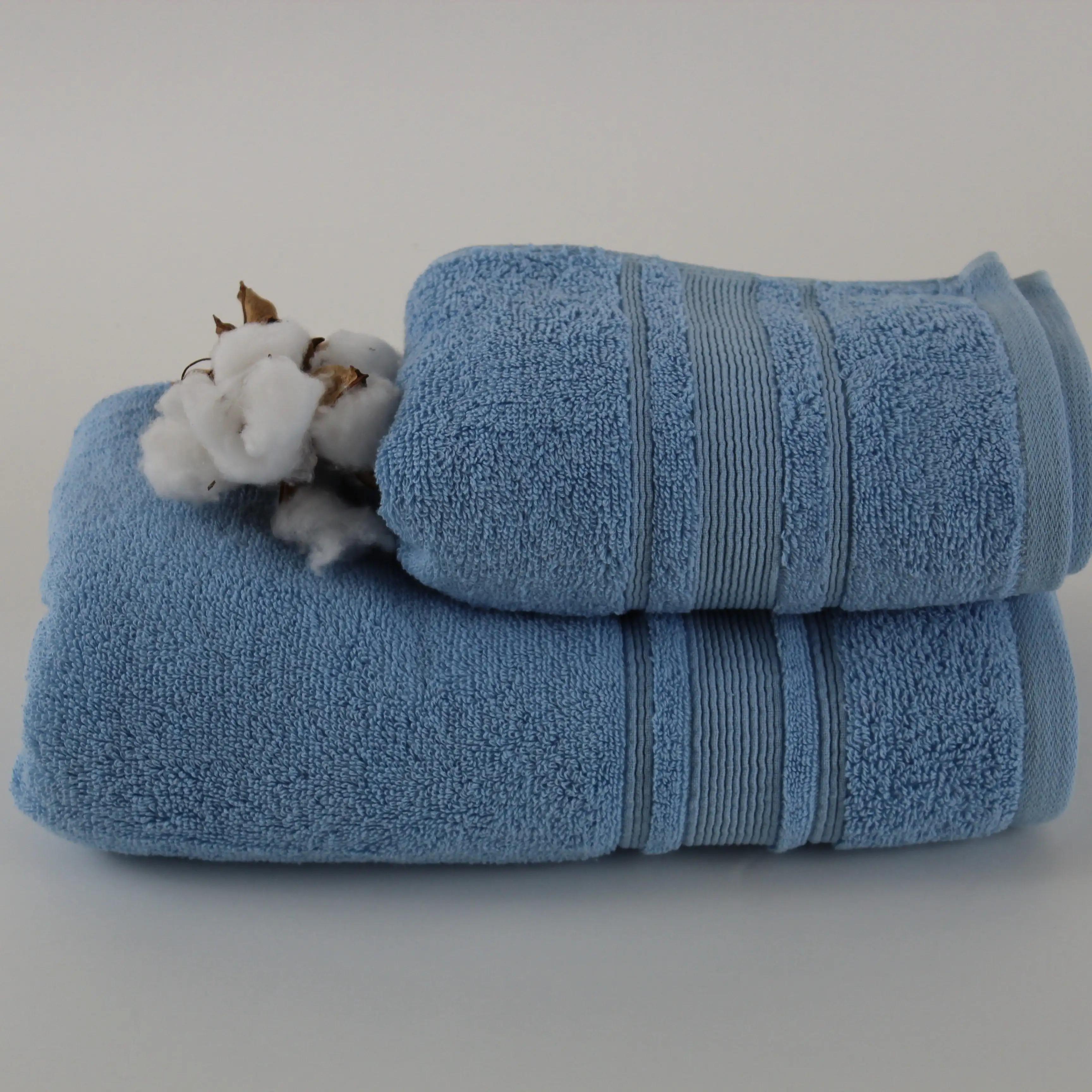 Рушник "Fancy" Aqua