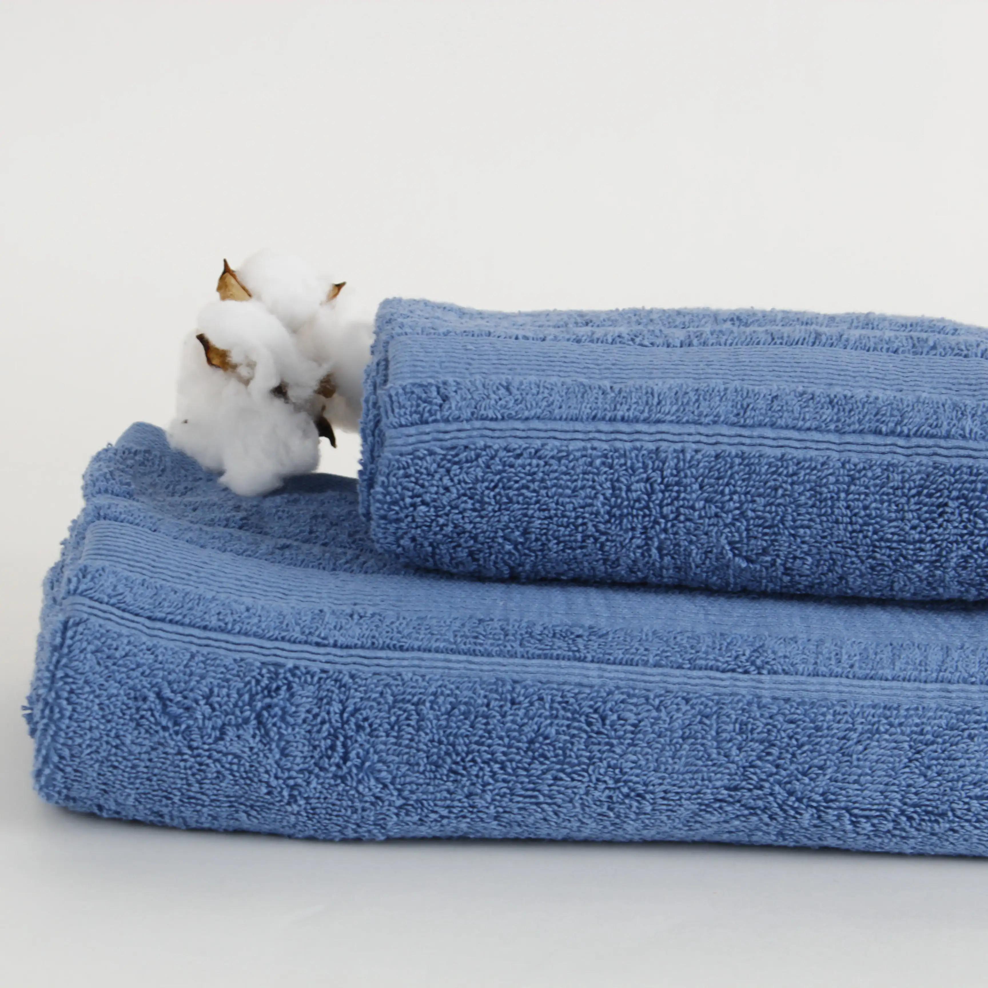 Полотенце "Fancy" Skyway, 70x140 - Фото 2