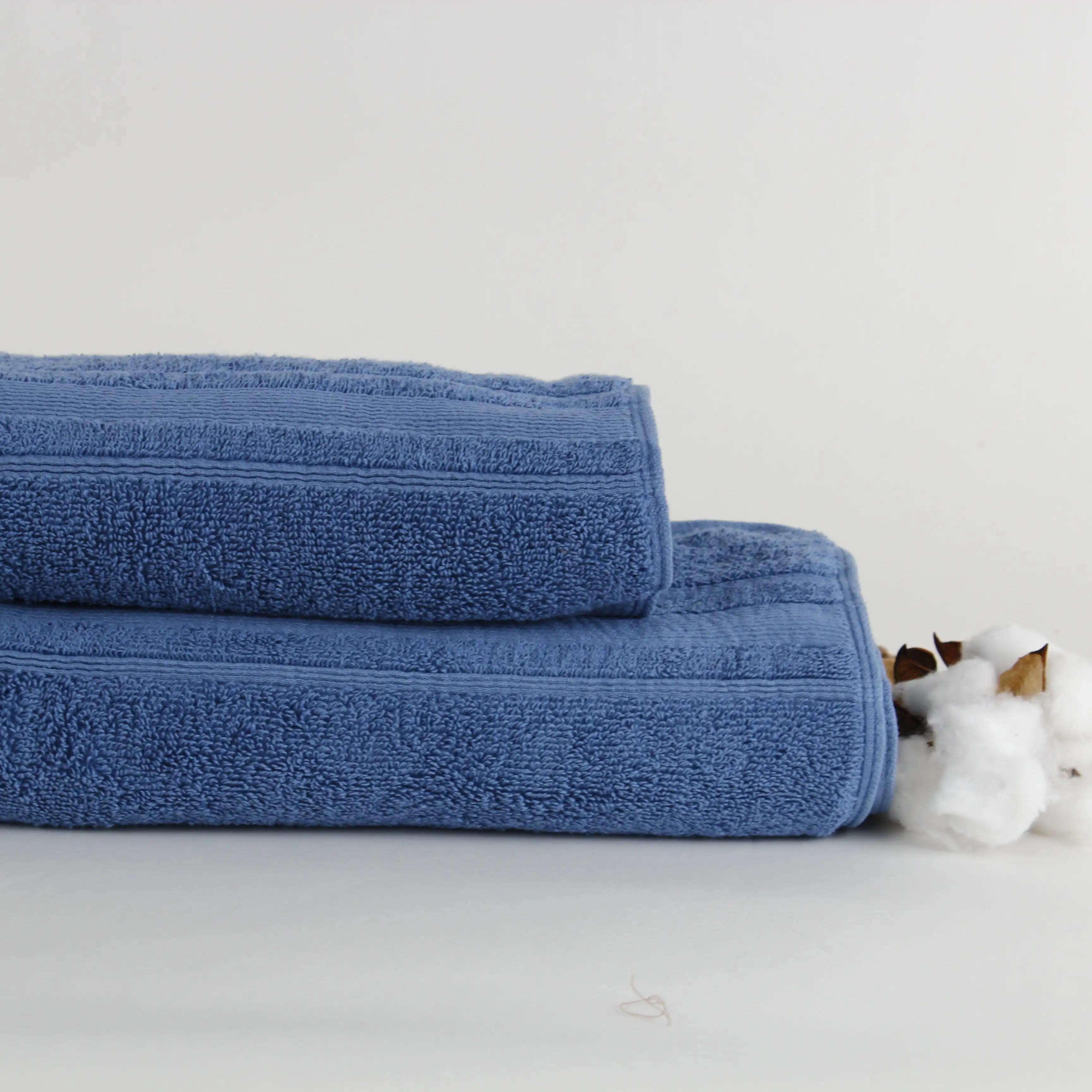 Полотенце "Fancy" Skyway, 70x140 - Фото 3