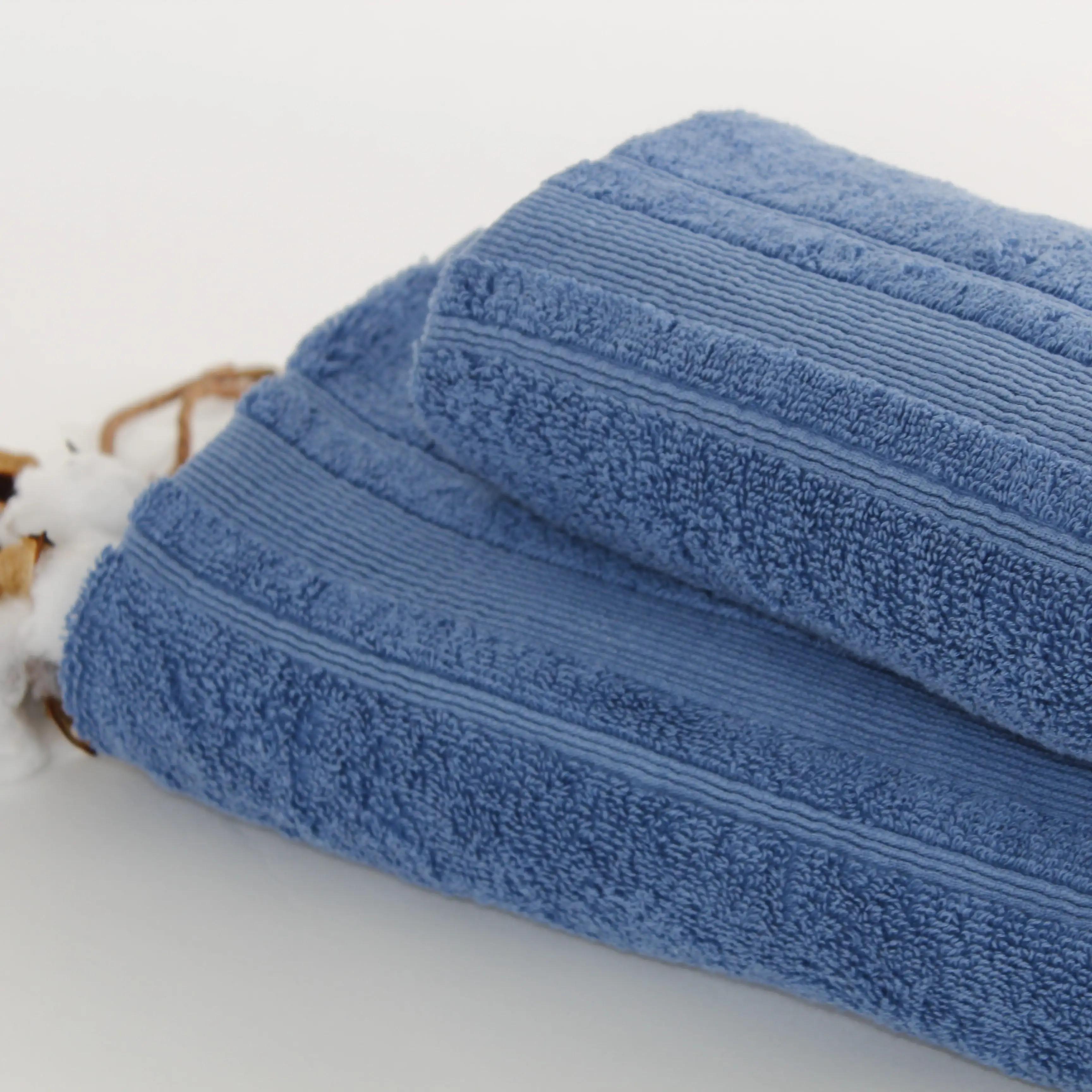 Полотенце "Fancy" Skyway, 70x140 - Фото 4