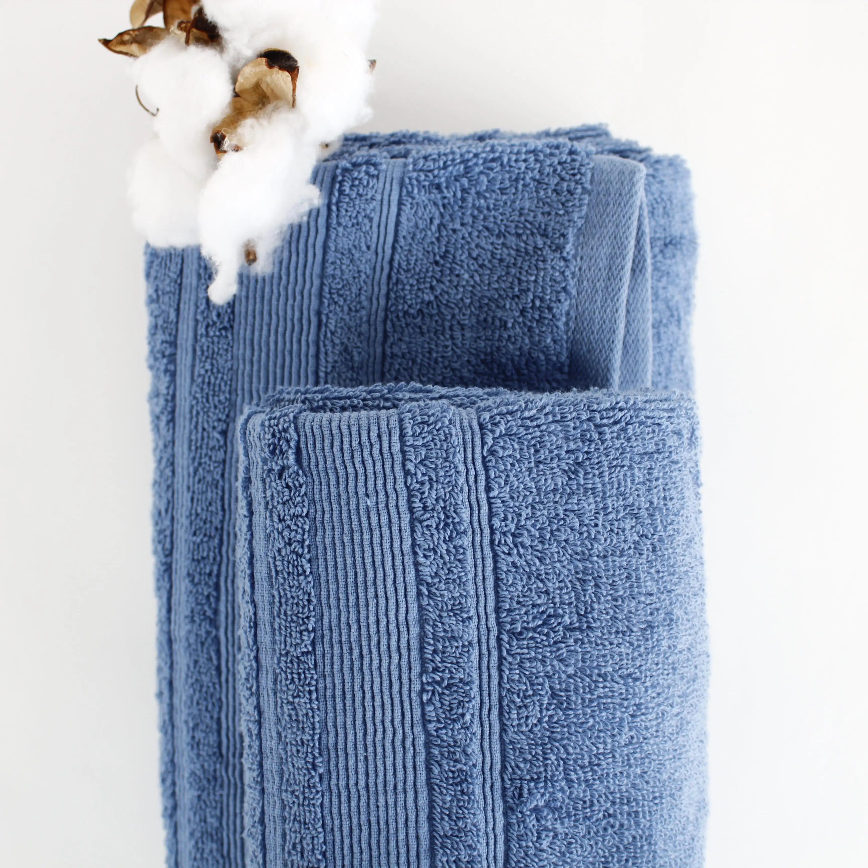 Полотенце "Fancy" Skyway, 70x140 - Фото 5