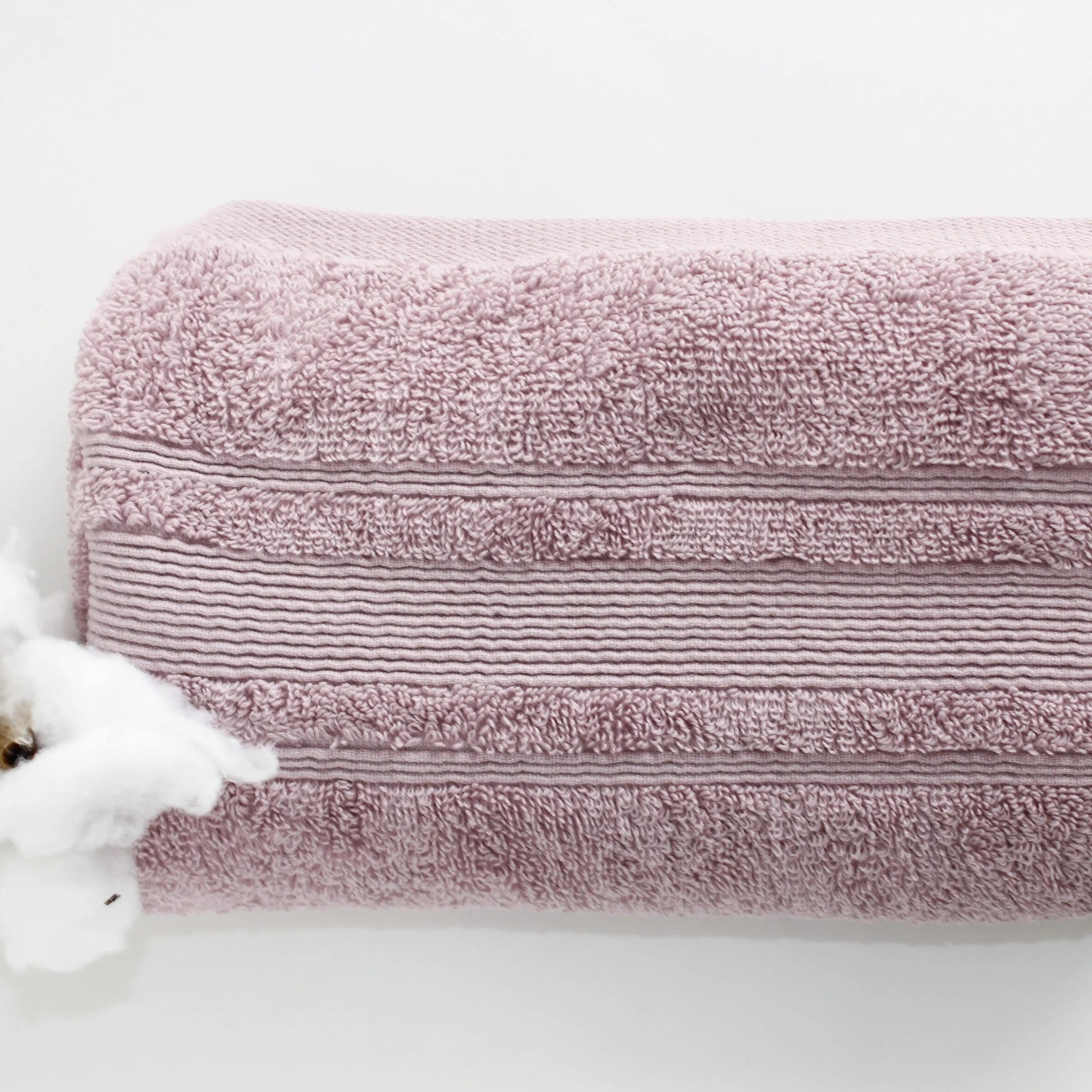 Рушник "Fancy" Light powder, 50x90 - Фото 4