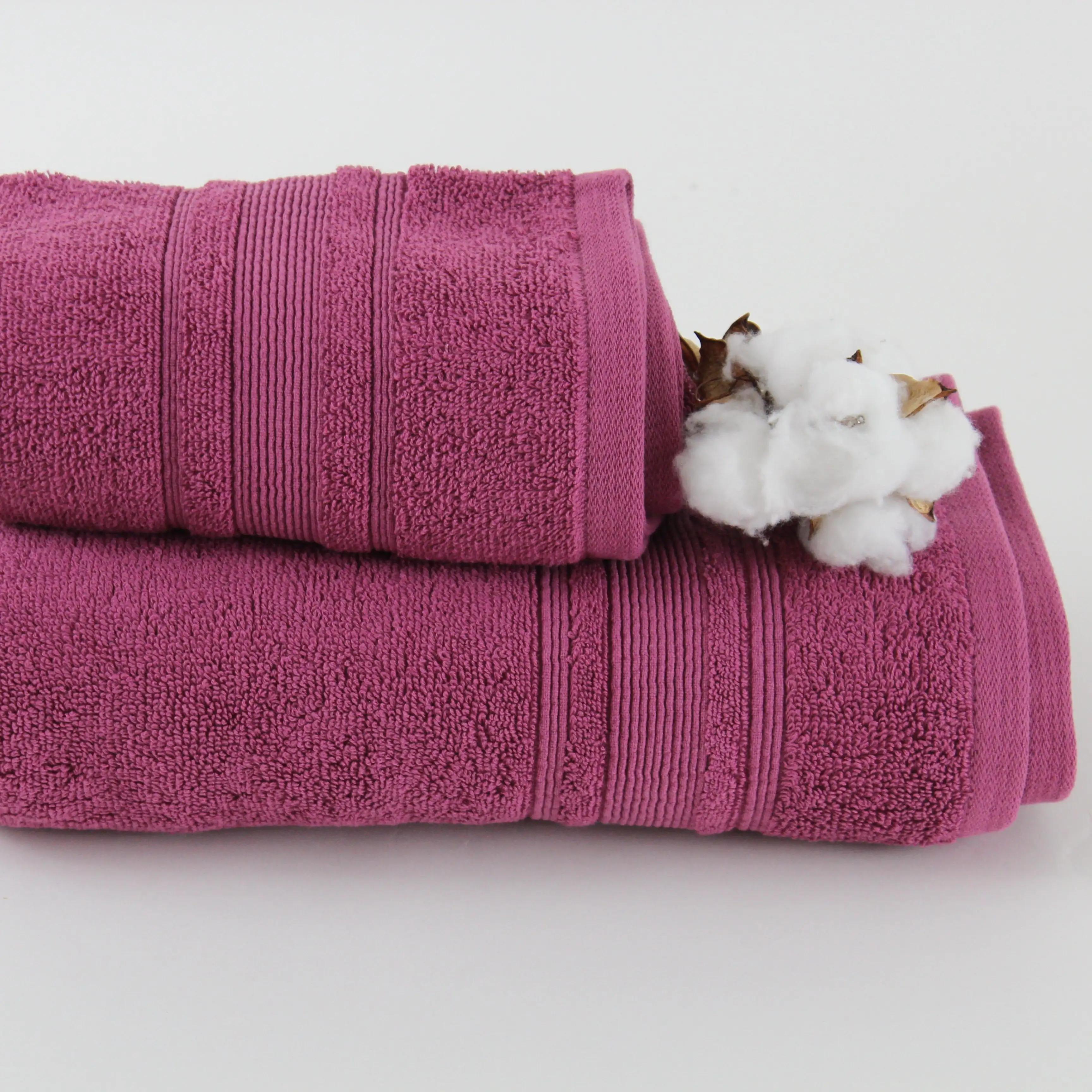 Рушник "Fancy" Dark powder