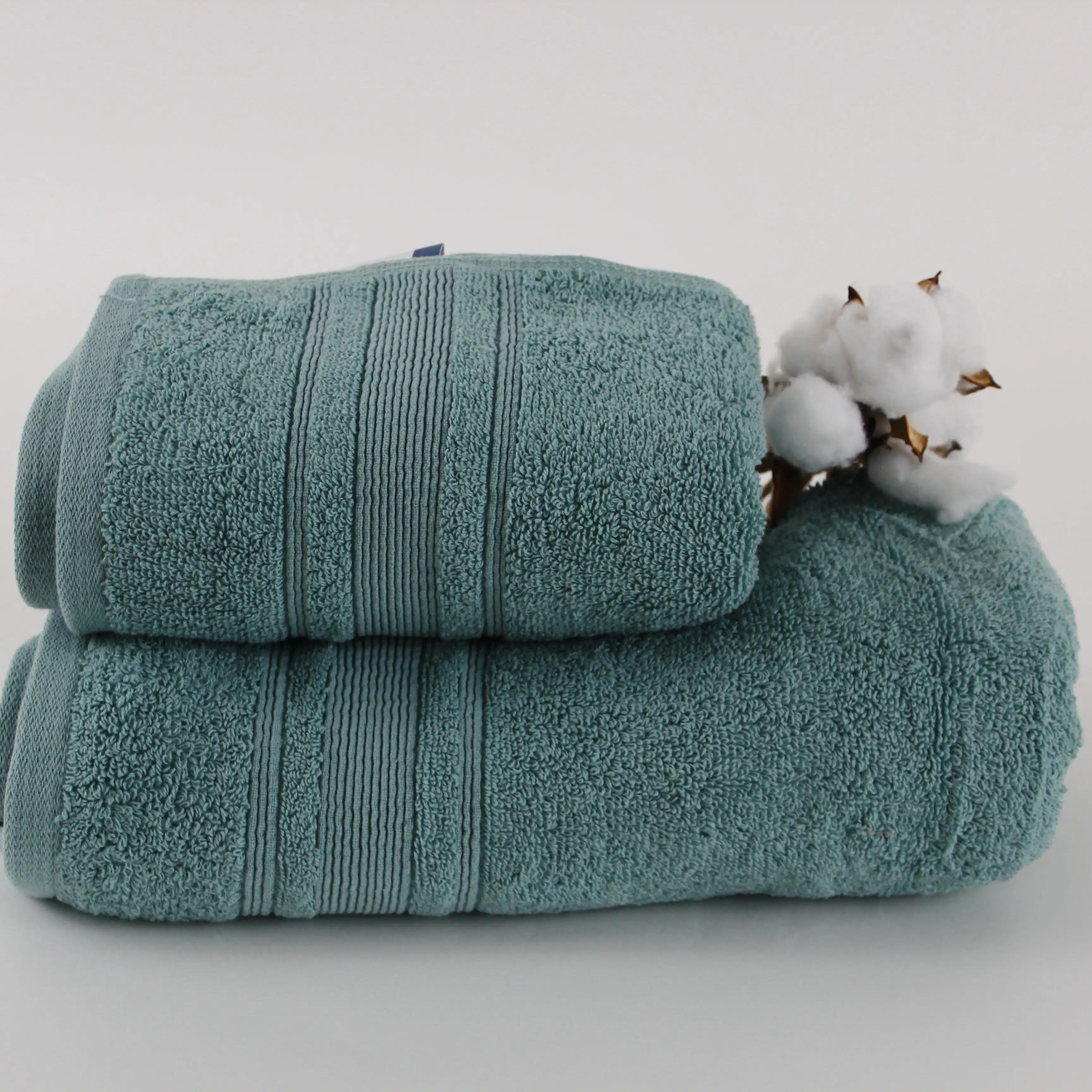 Рушник "Fancy" Dark mint