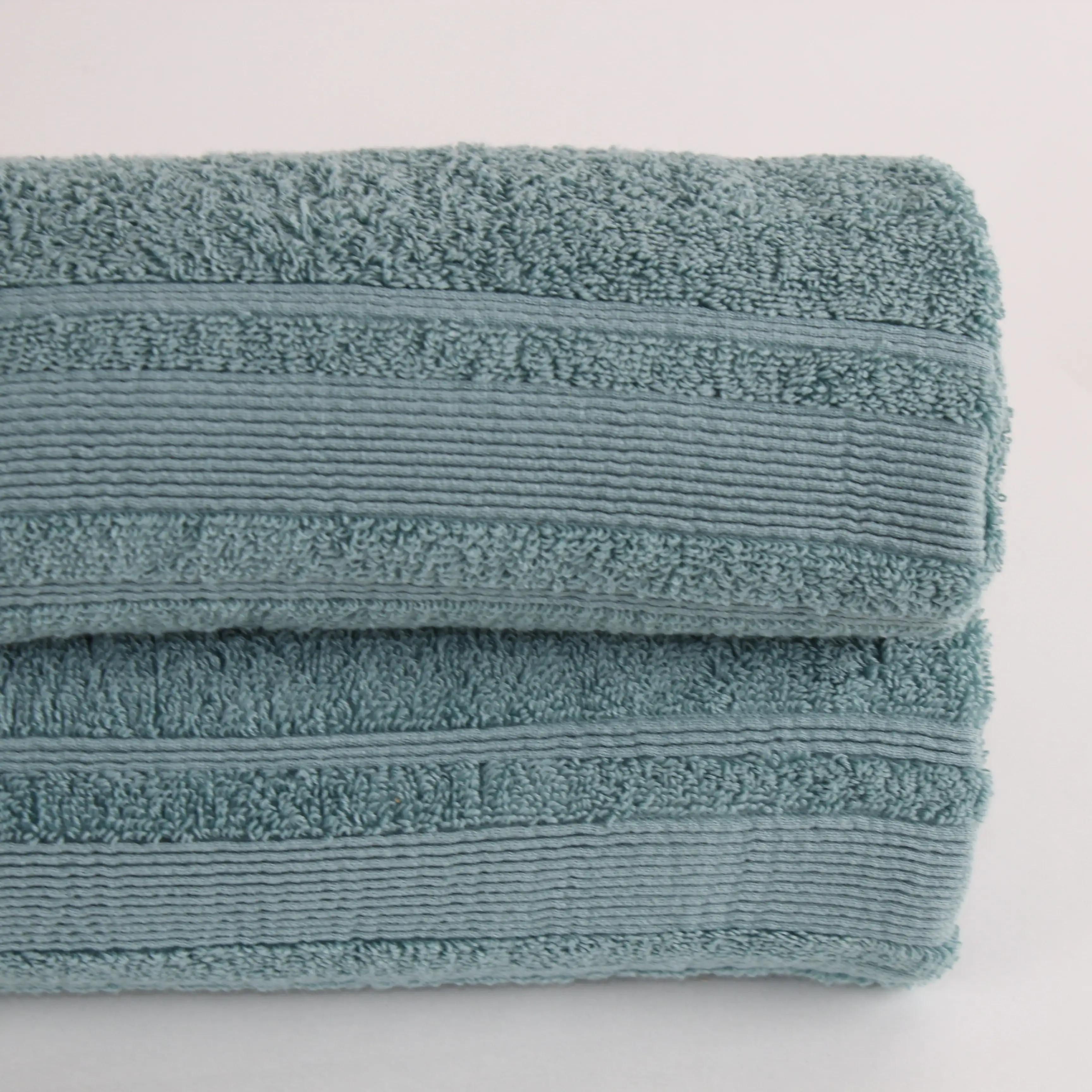 Рушник "Fancy" Mint, 70x140 - Фото 5