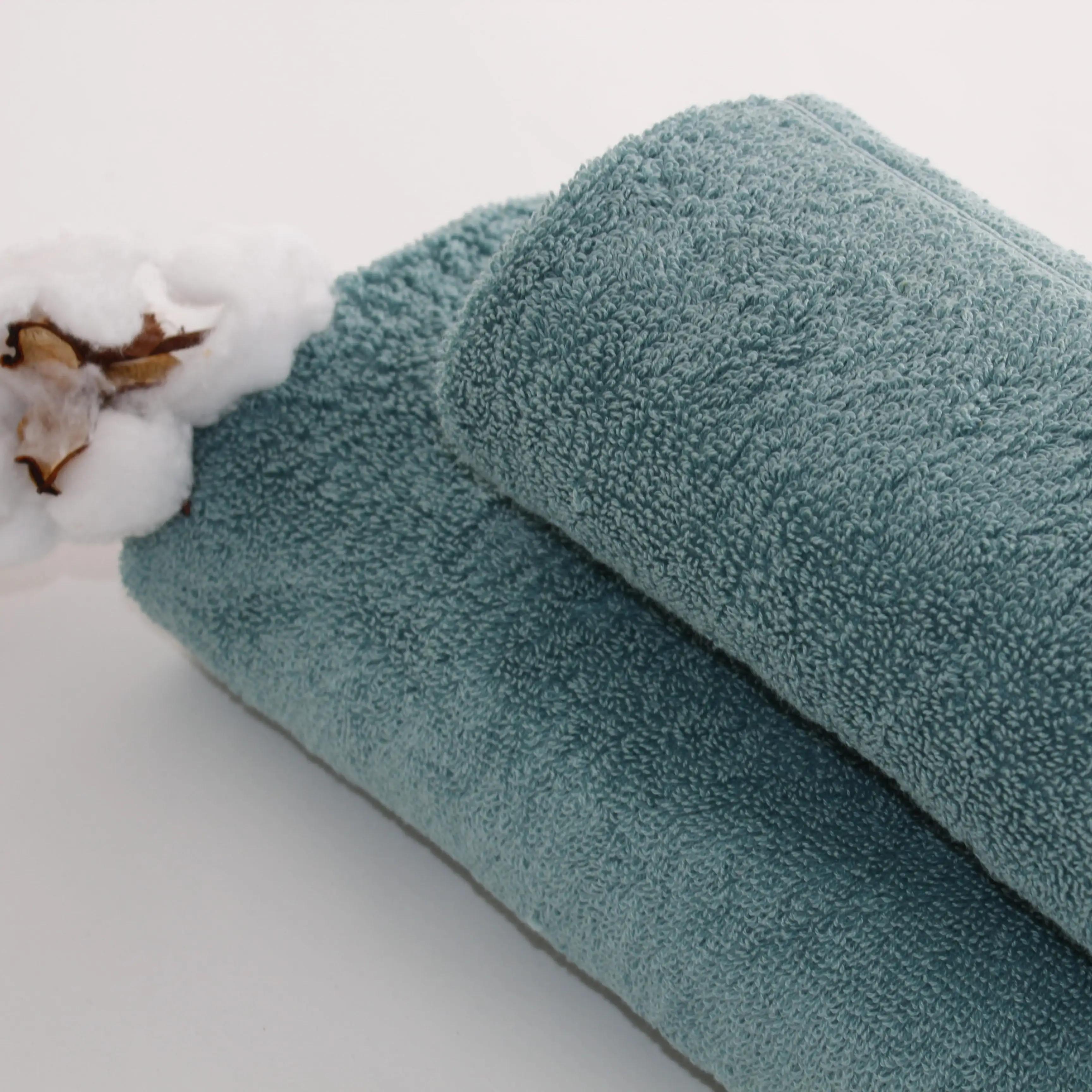 Рушник "Fancy" Mint, 70x140 - Фото 6