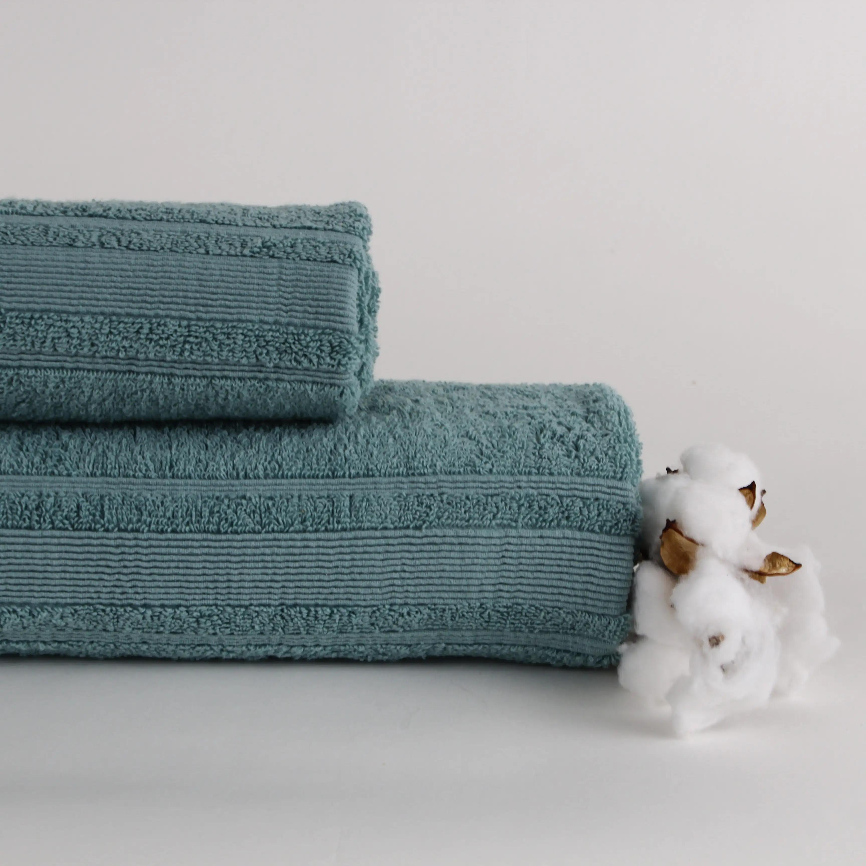 Рушник "Fancy" Mint