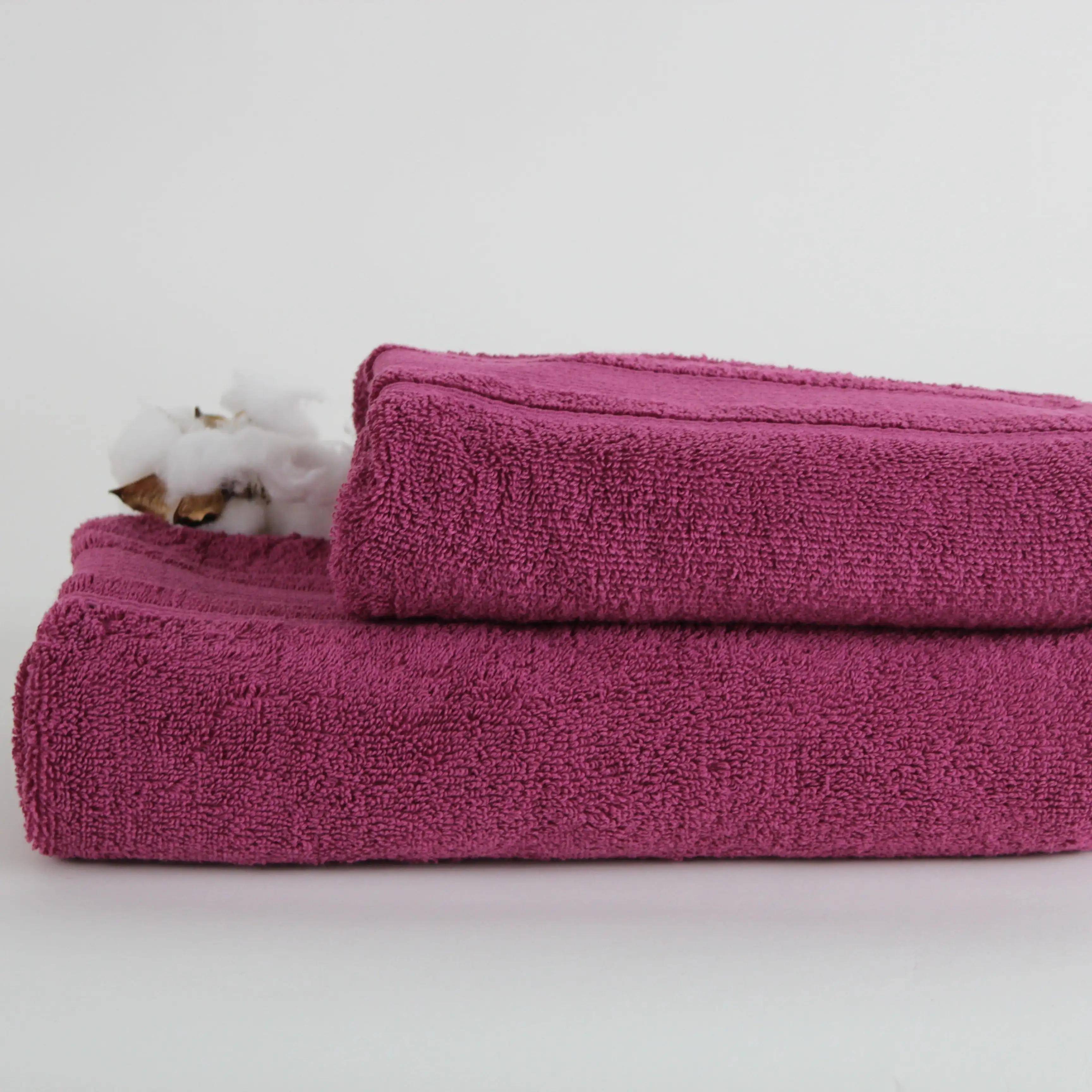 Рушник "Fancy" Berghandi, 50x90 - Фото 2