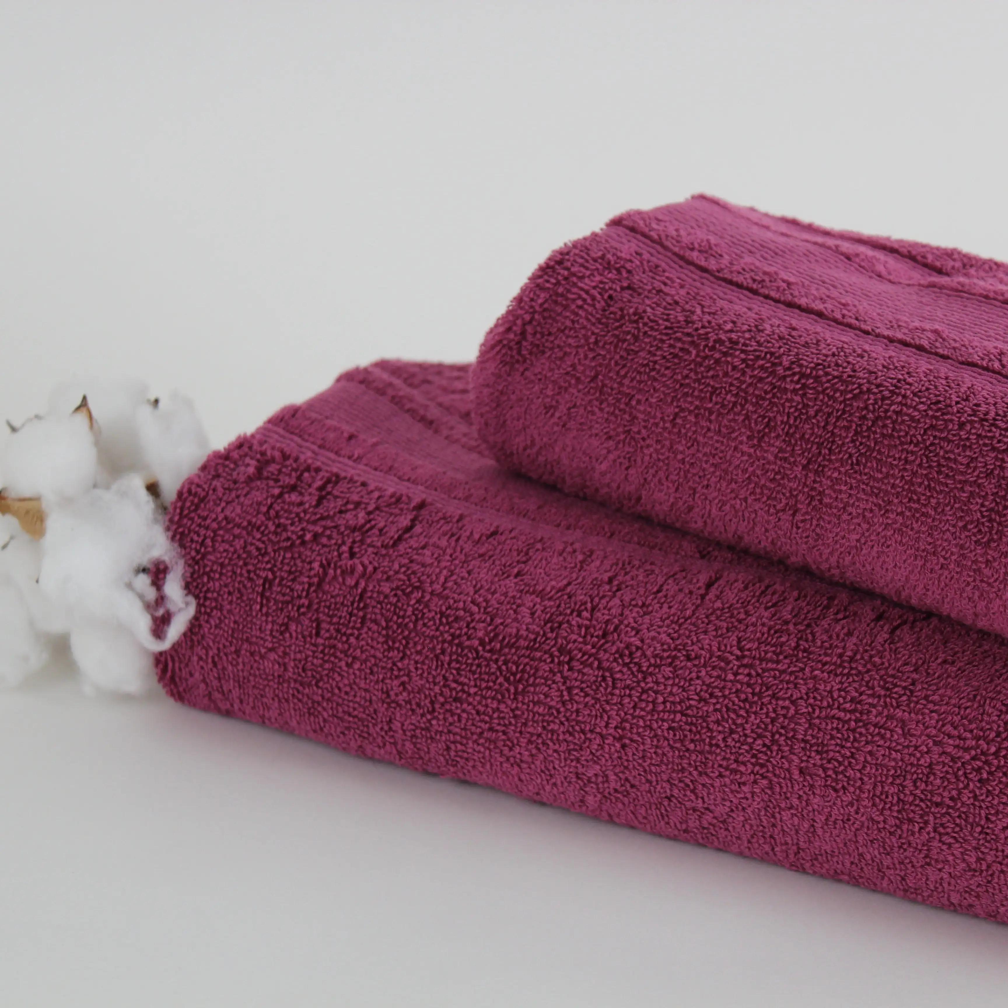 Рушник "Fancy" Berghandi, 50x90 - Фото 6