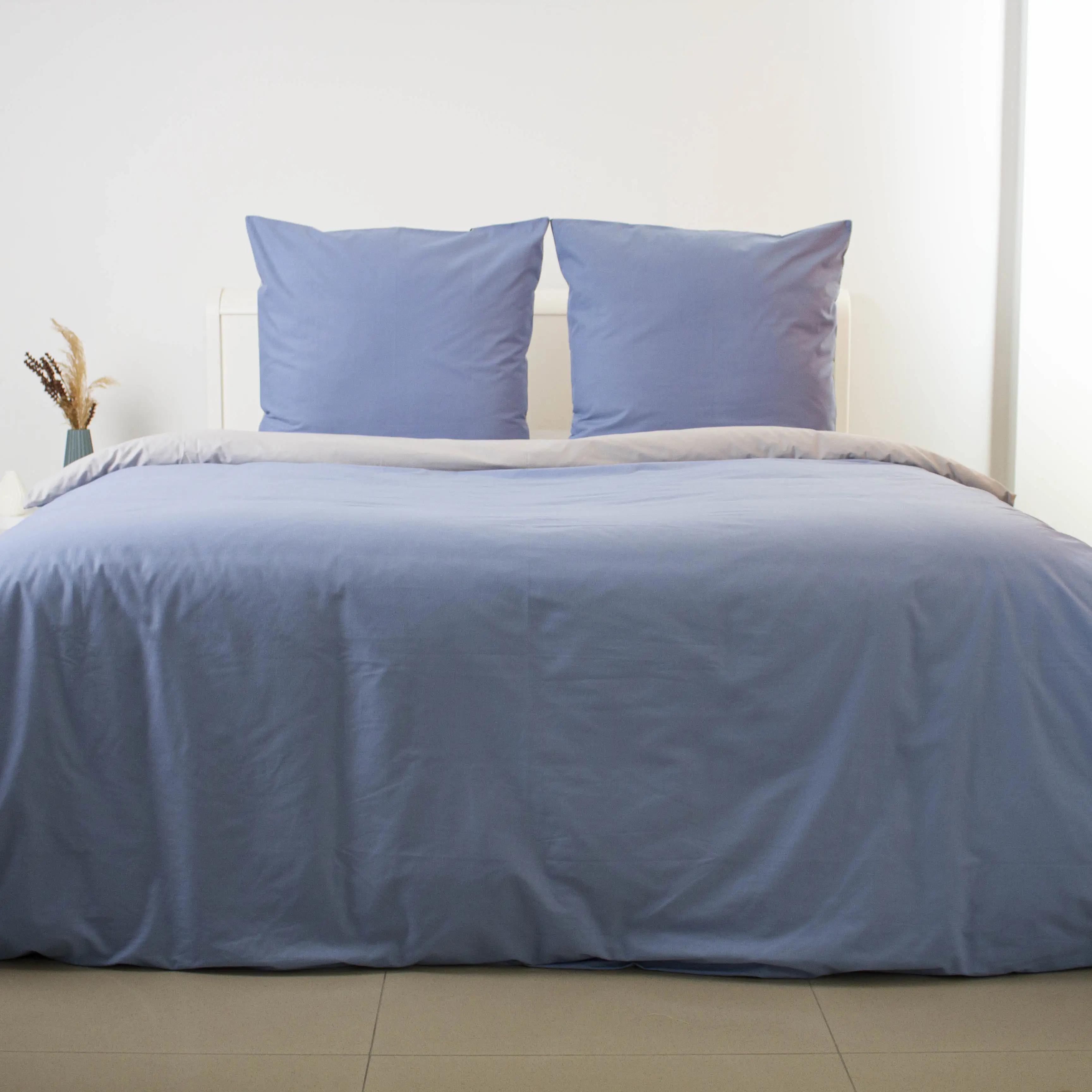 Комплект постельного белья "ТЕП" Cool Harbor, семейное - Фото 2