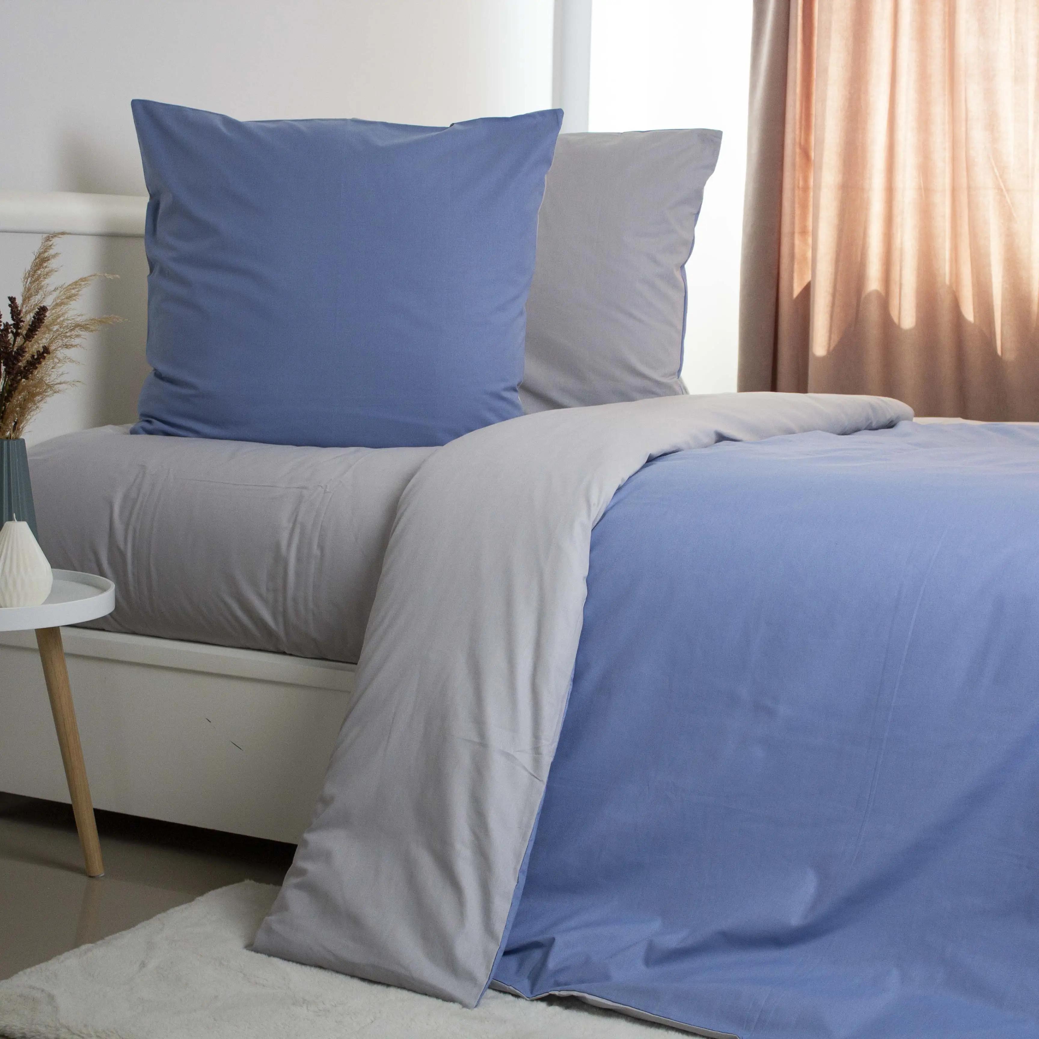 Комплект постельного белья "ТЕП" Cool Harbor, семейное - Фото 3