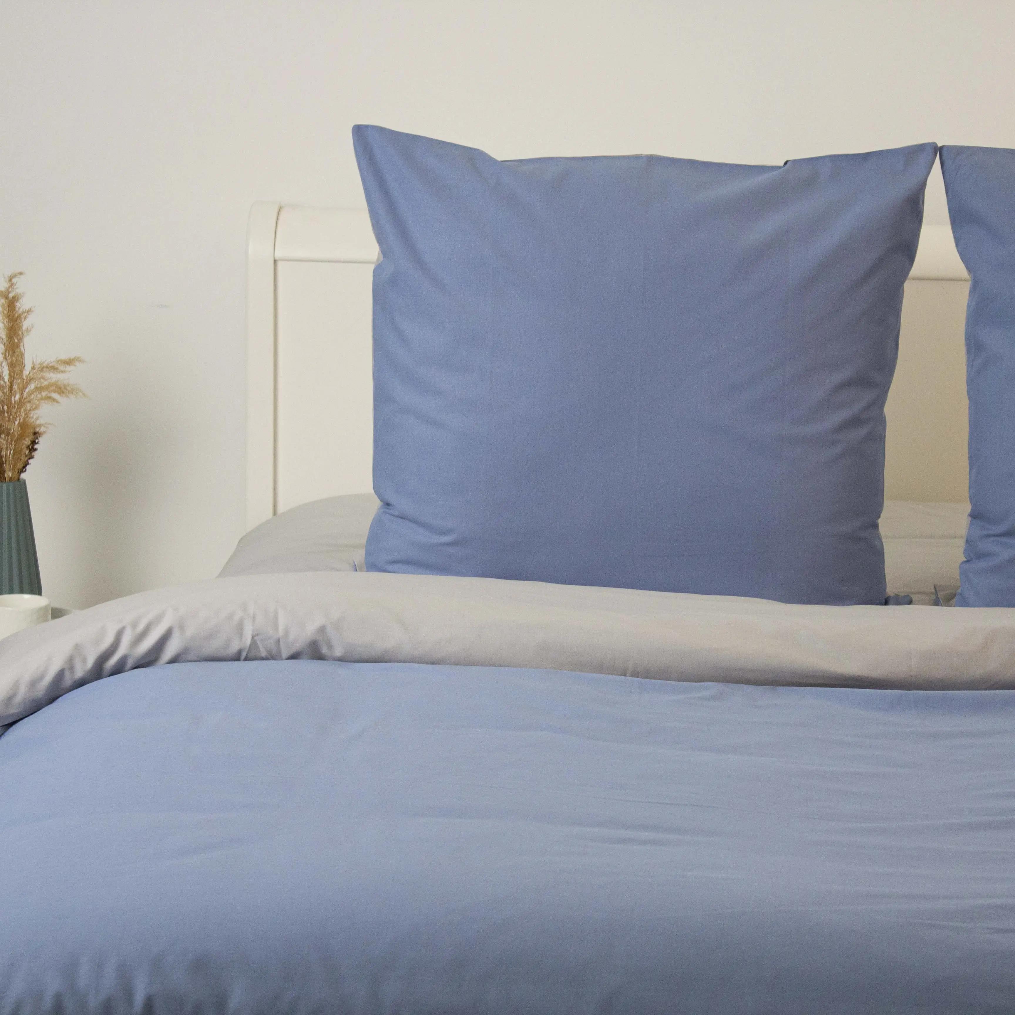 Комплект постельного белья "ТЕП" Cool Harbor, семейное - Фото 4