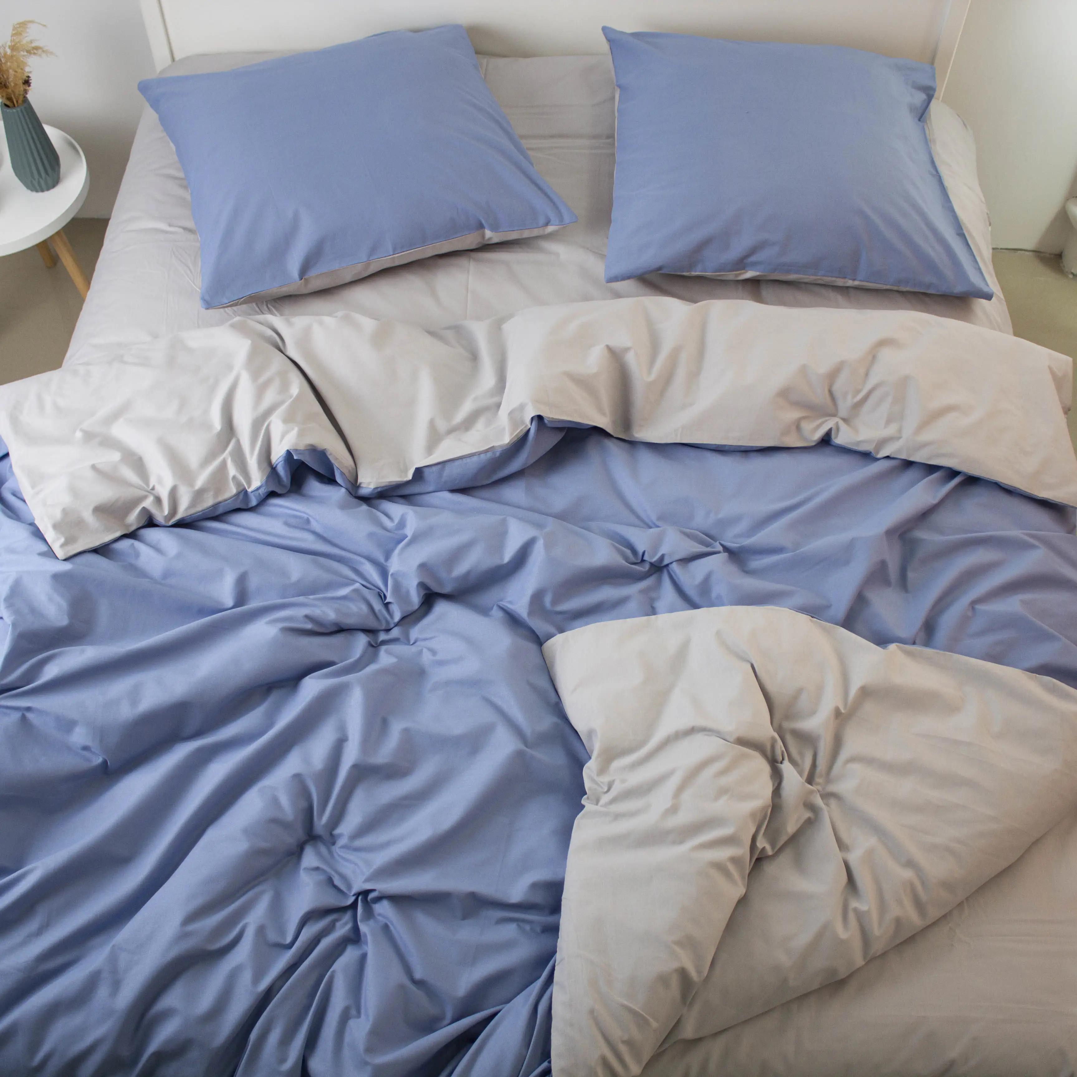 Комплект постельного белья "ТЕП" Cool Harbor, семейное - Фото 7