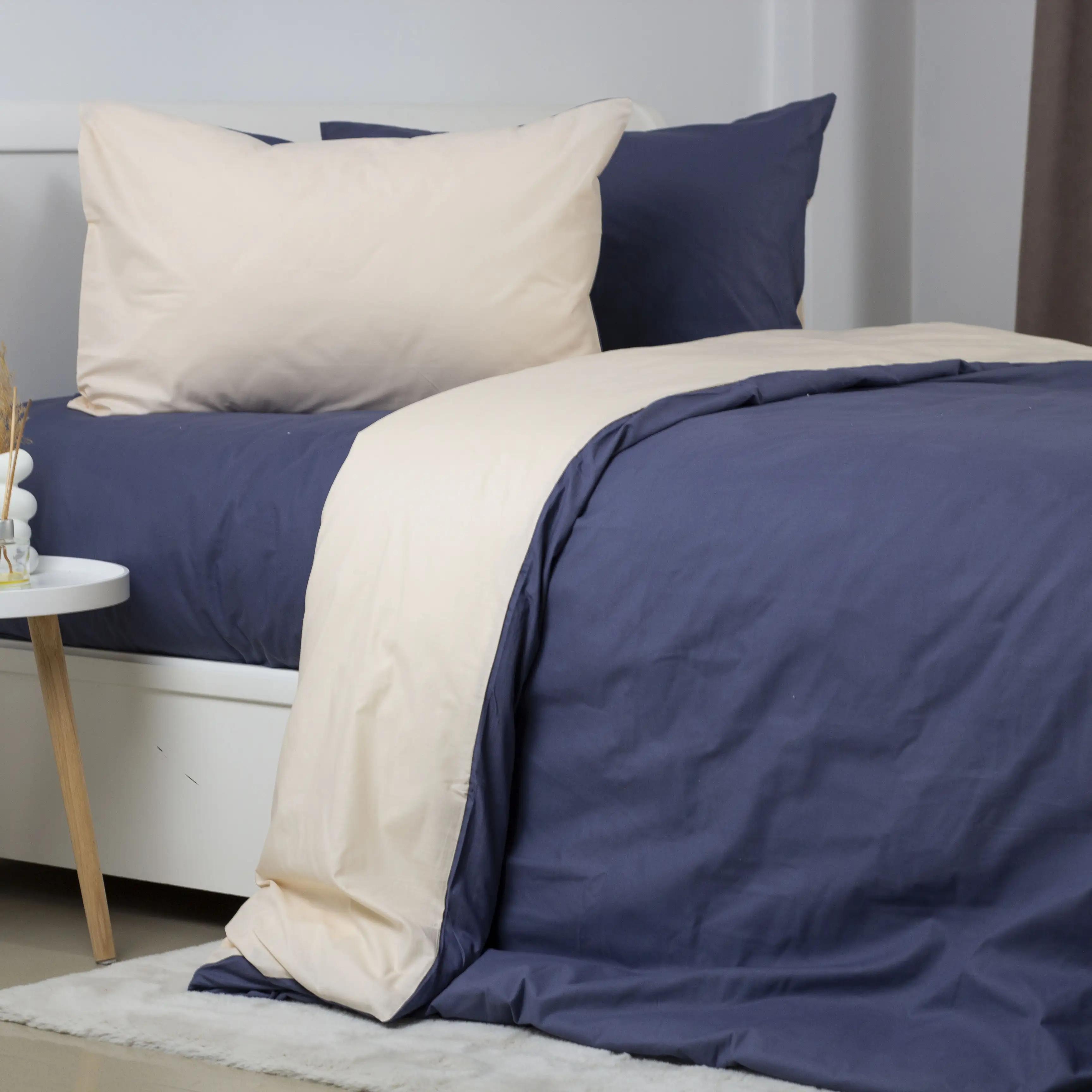 Комплект постільної білизни ТЕП "Happy Sleep" Silk Ember, євро - Фото 3