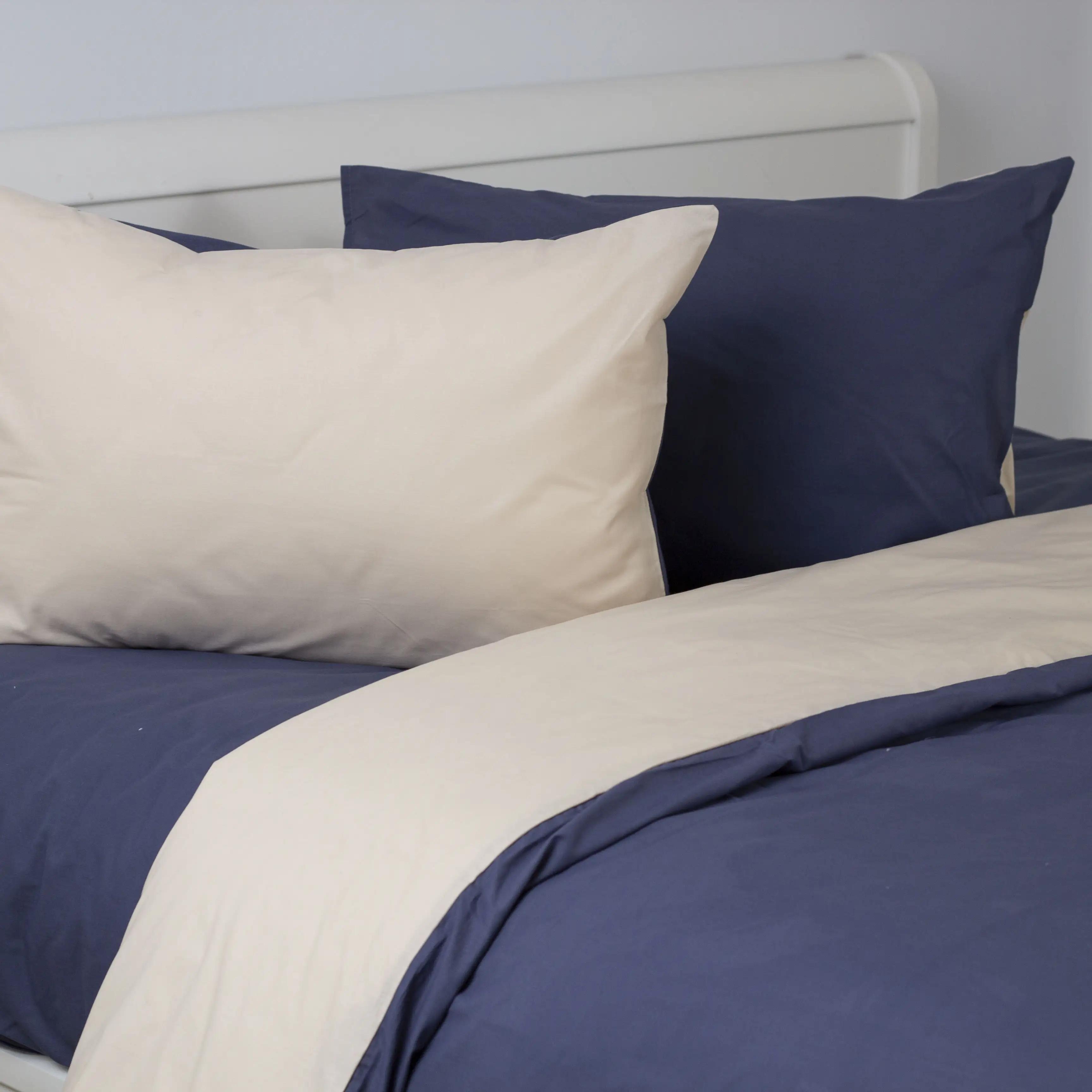 Комплект постільної білизни ТЕП "Happy Sleep" Silk Ember, євро - Фото 4