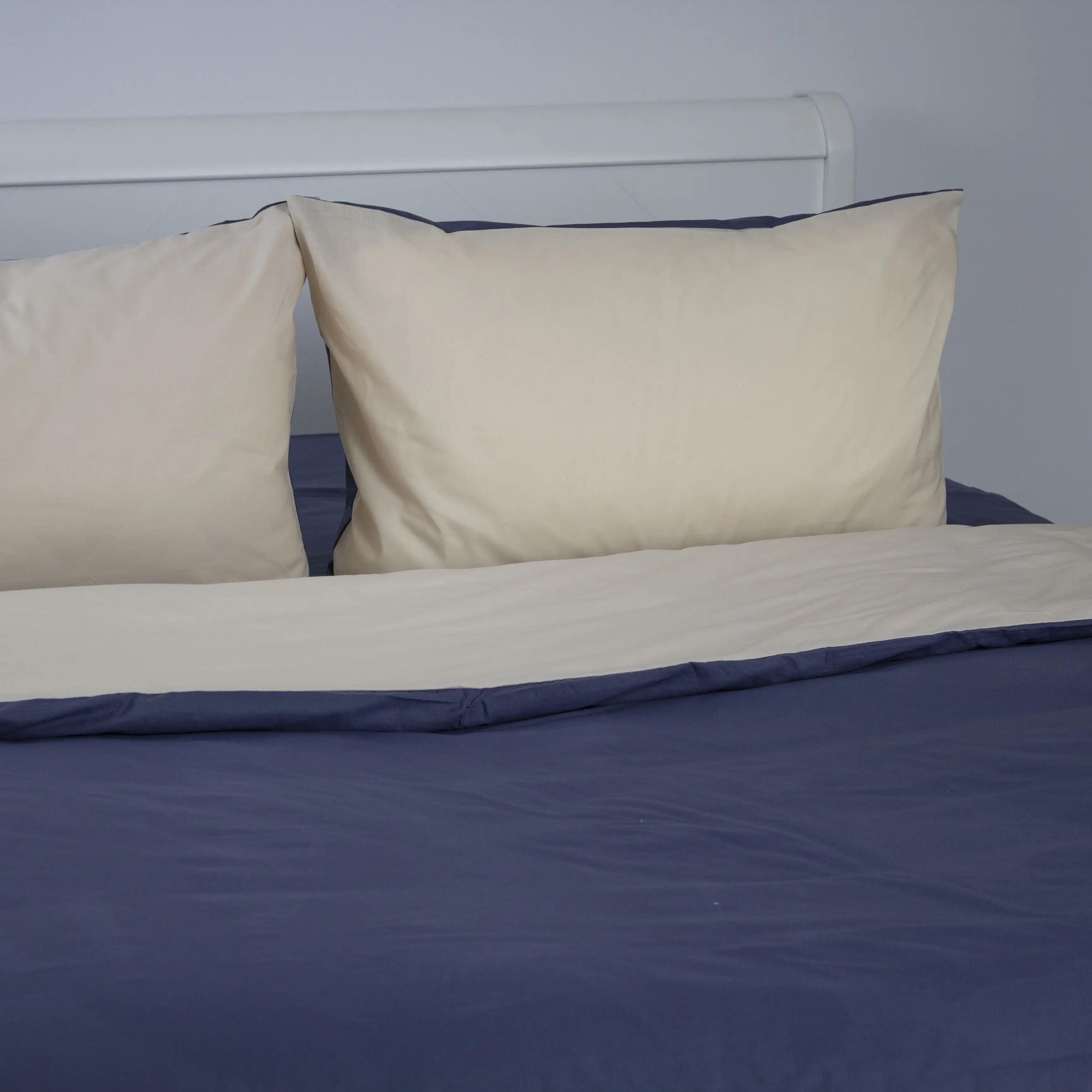 Комплект постільної білизни ТЕП "Happy Sleep" Silk Ember, євро - Фото 5