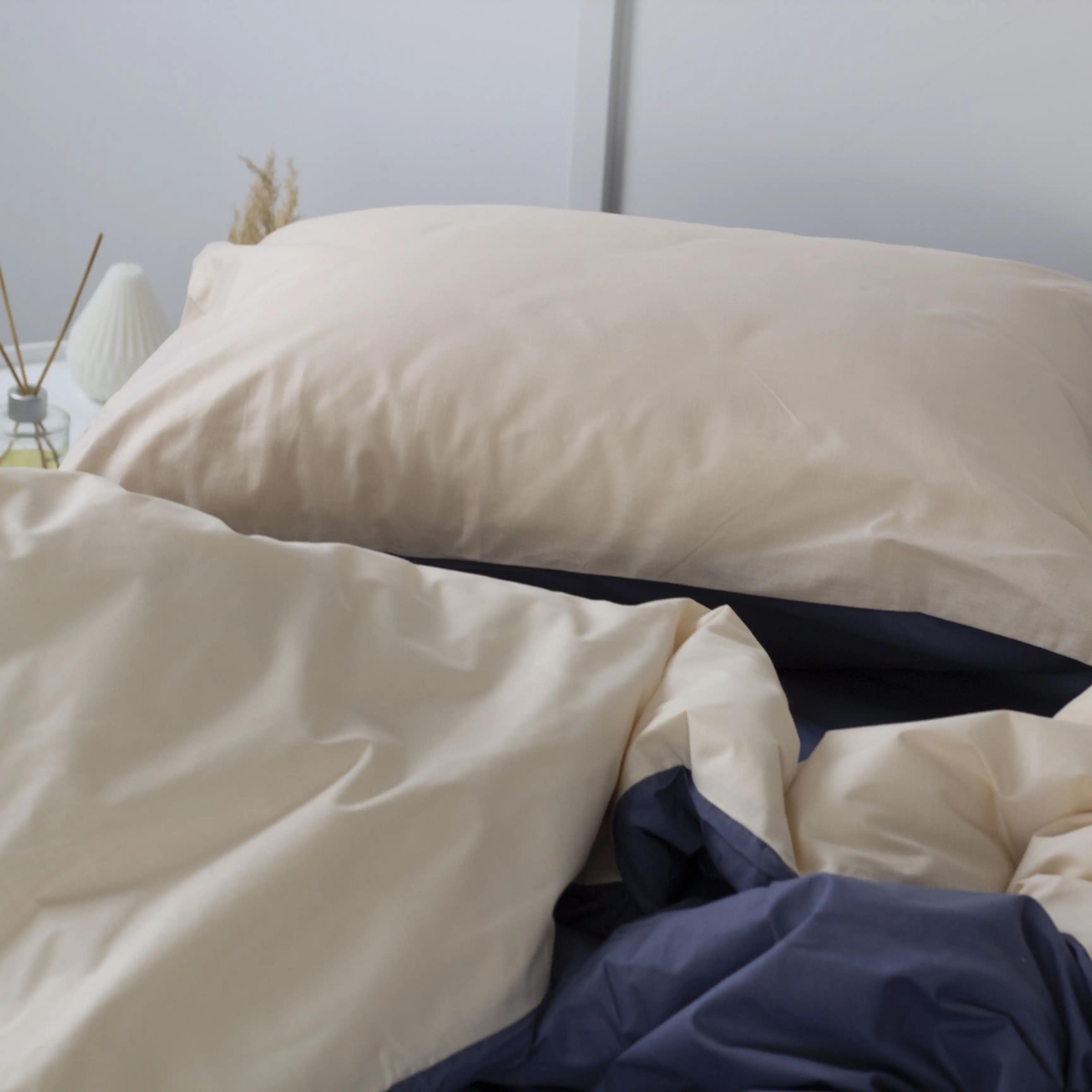 Комплект постільної білизни ТЕП "Happy Sleep" Silk Ember, євро - Фото 7