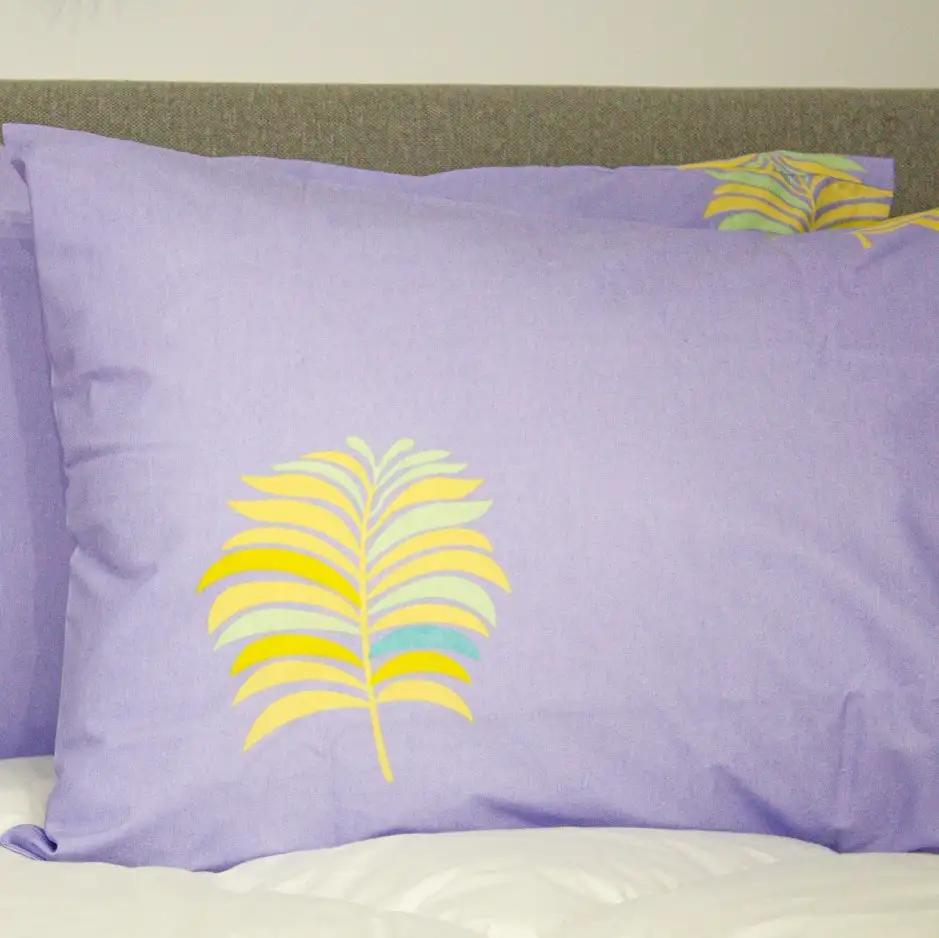 Комплект наволочок ТЕП Laly REV, 70x70 - Фото 2