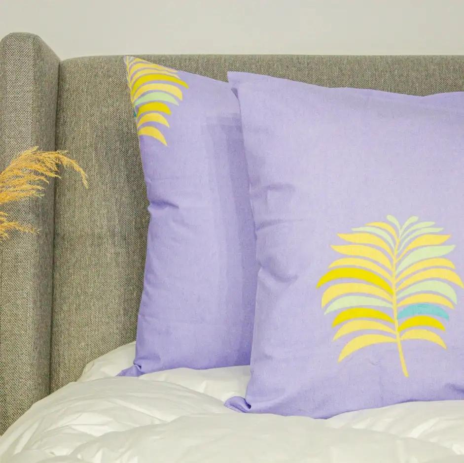 Комплект наволочок ТЕП Laly REV, 70x70 - Фото 3