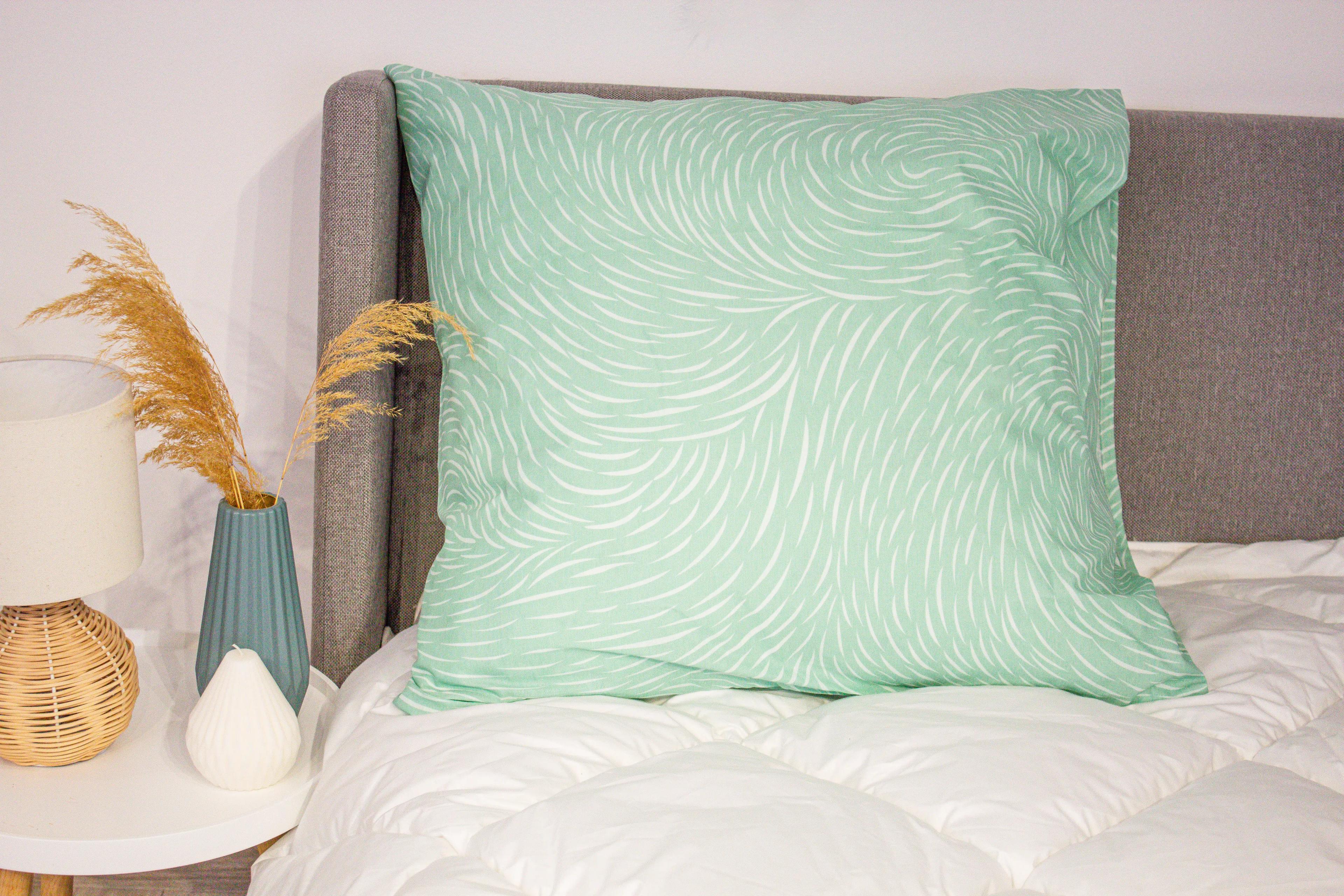 Комплект наволочок ТЕП Mint fantasy REVERSE