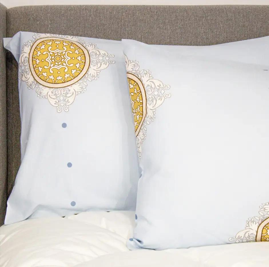 Комплект наволочок ТЕП Oriental Tales