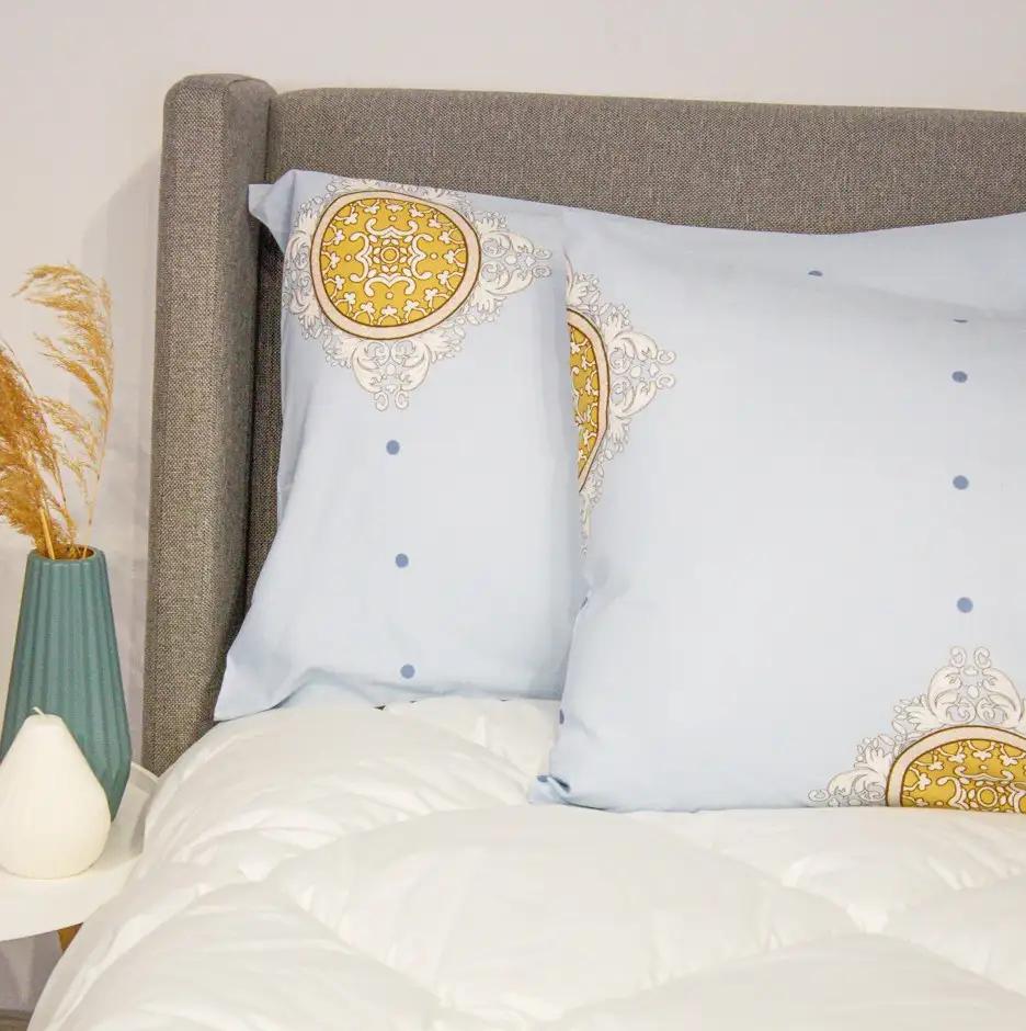 Комплект наволочек "ТЕП" Oriental Tales, 70x70 - Фото 2