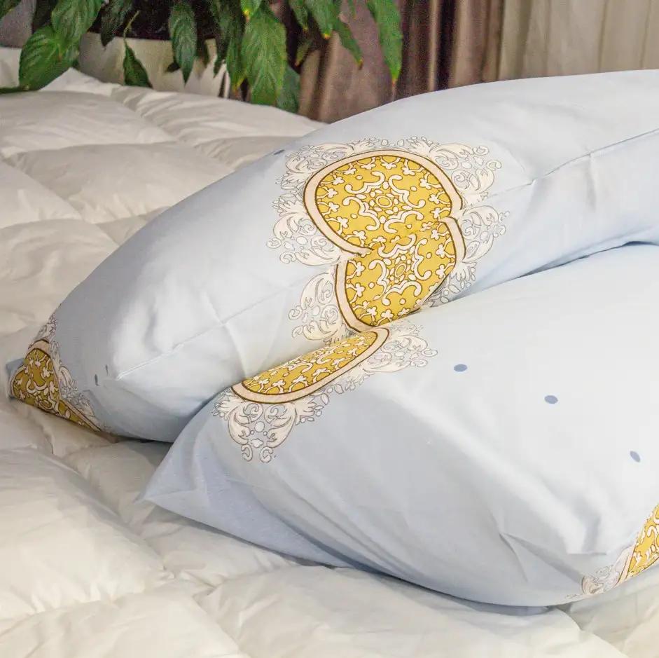 Комплект наволочек "ТЕП" Oriental Tales, 70x70 - Фото 3