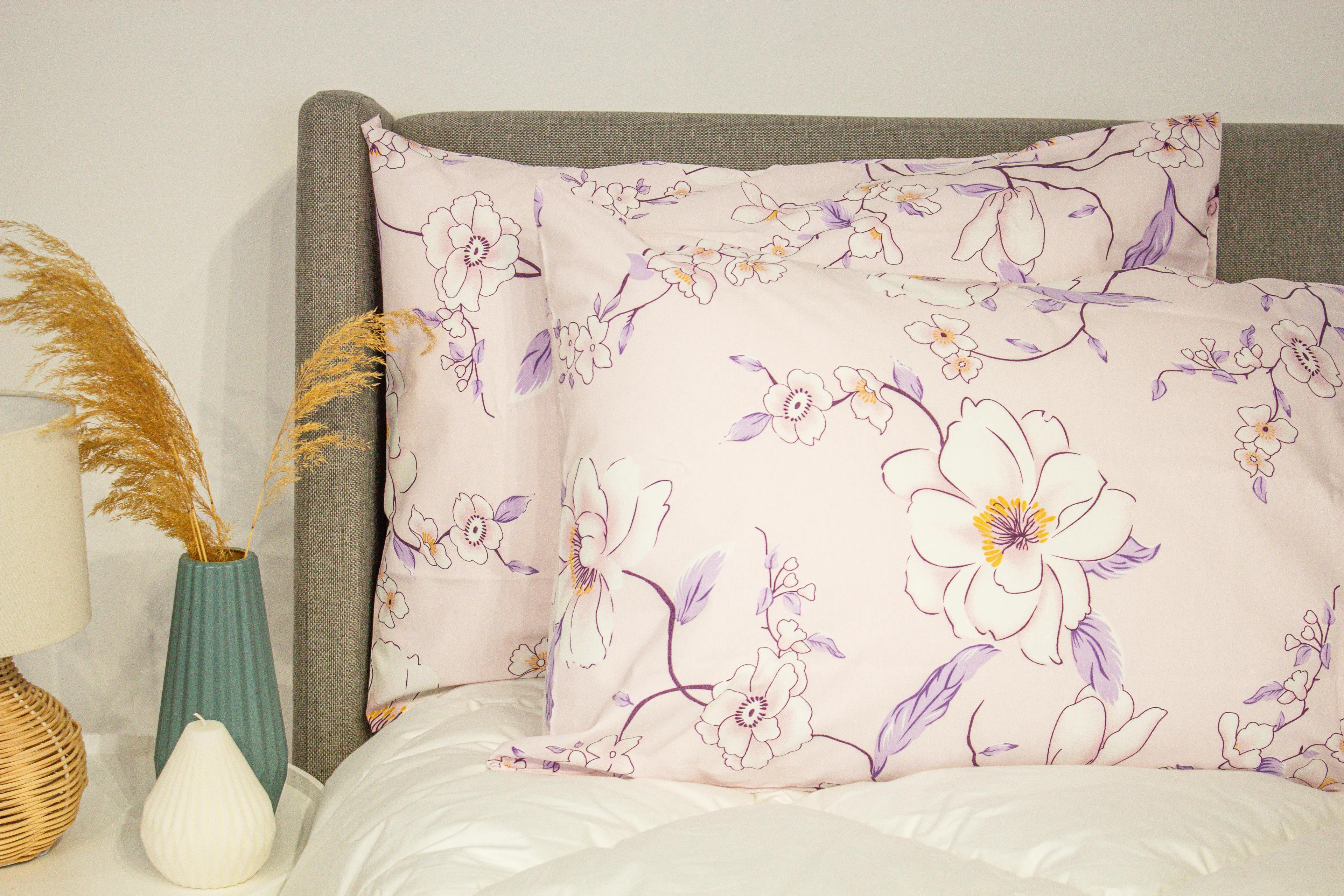 Комплект наволочок ТЕП April Dream