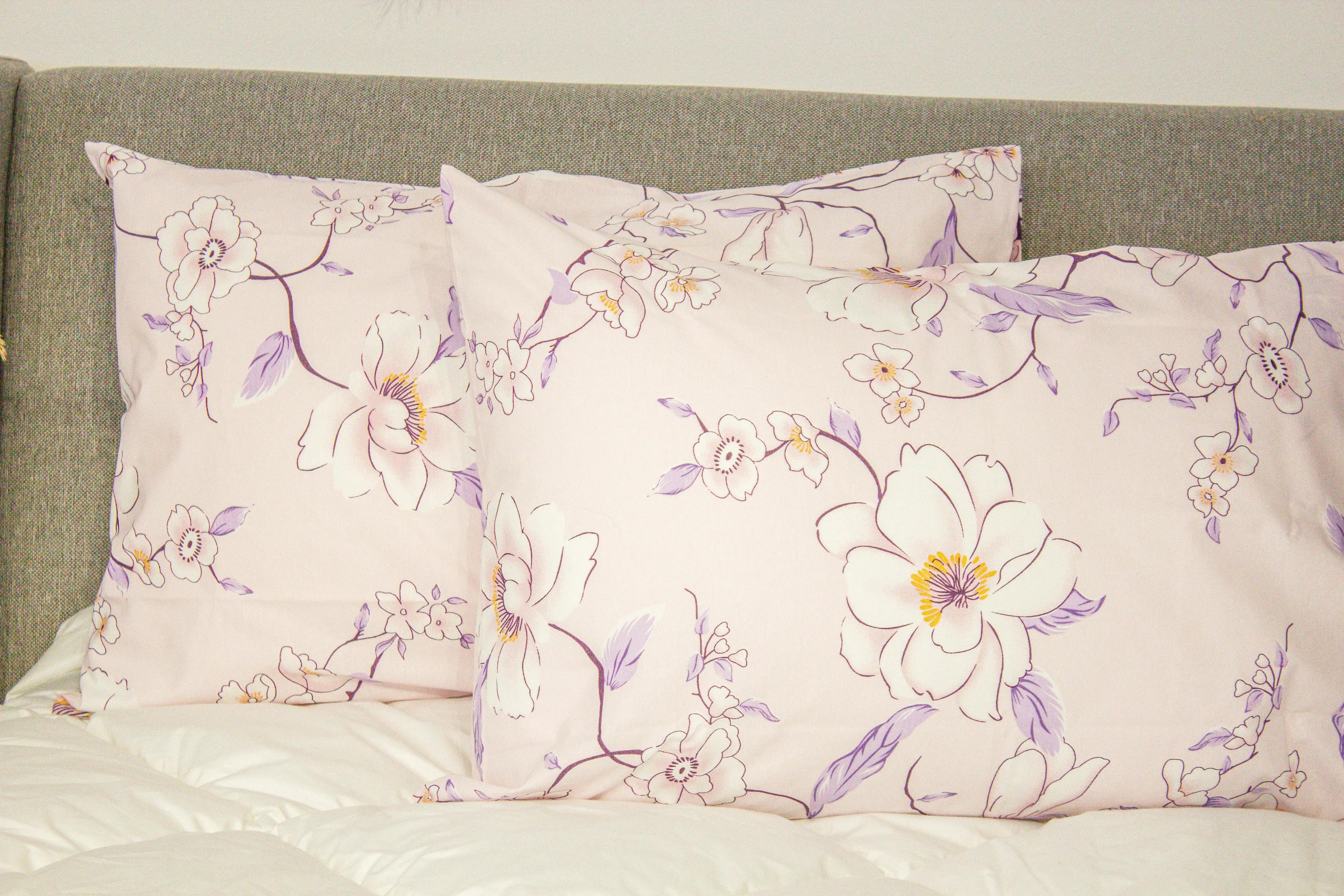 Pillowcases "TEP" April Dream, 50x70 - Photo 2