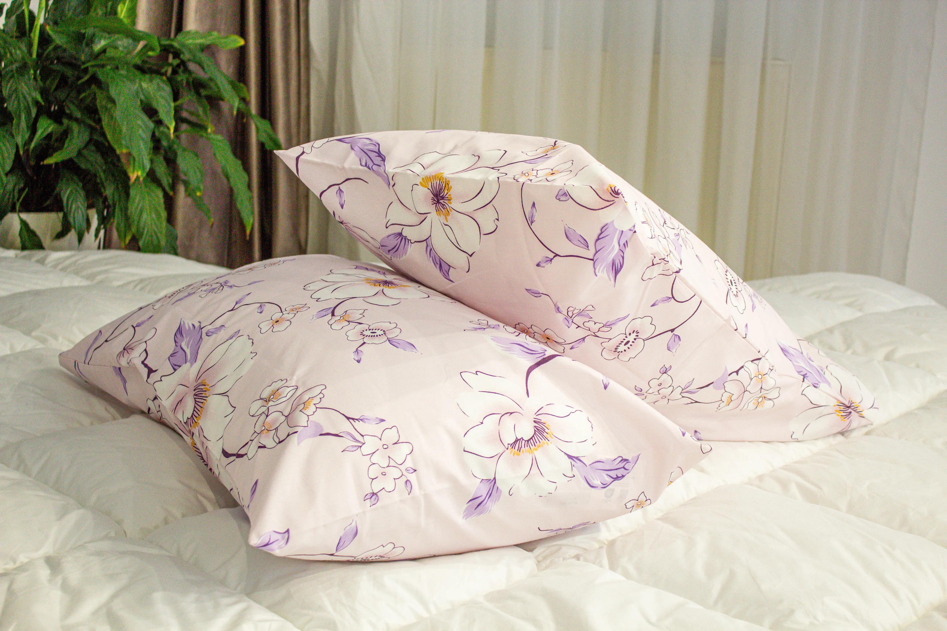 Pillowcases "TEP" April Dream, 50x70 - Photo 3