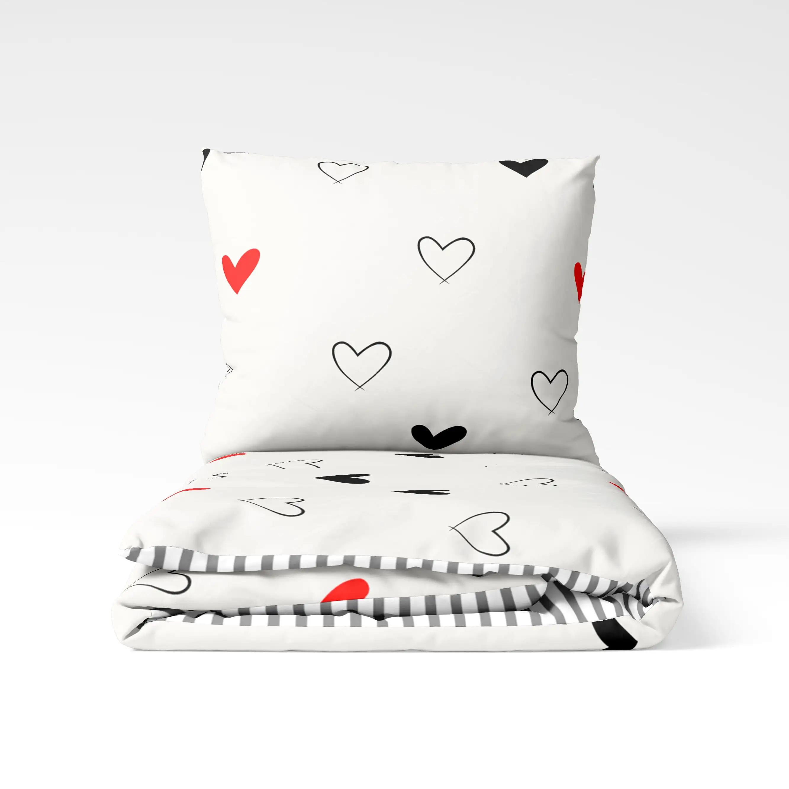 Комплект постельного белья ТЕП «Happy Sleep» Ритм любви