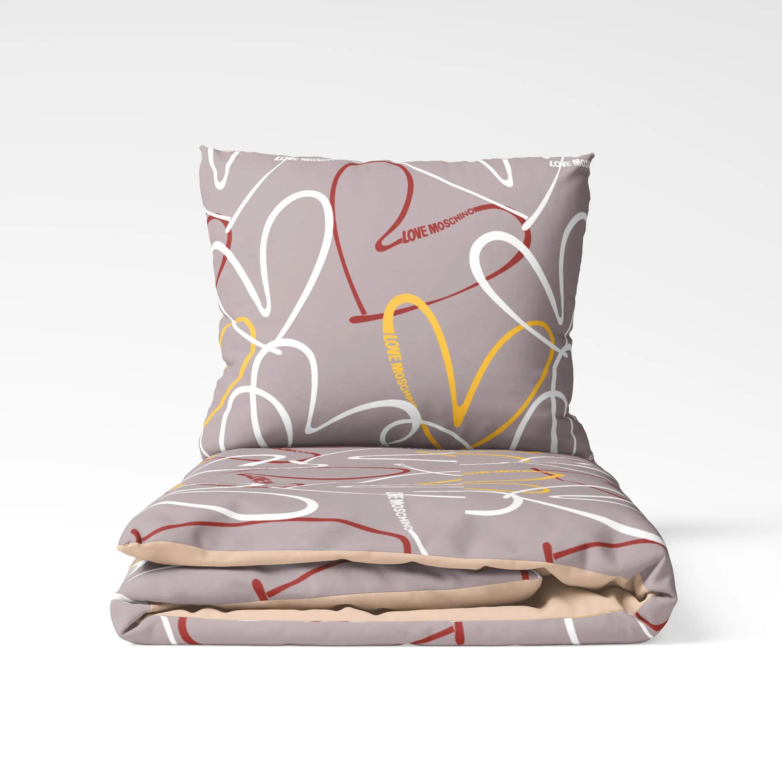 Комплект постельного белья ТЕП «Happy Sleep» Яркие воспоминания