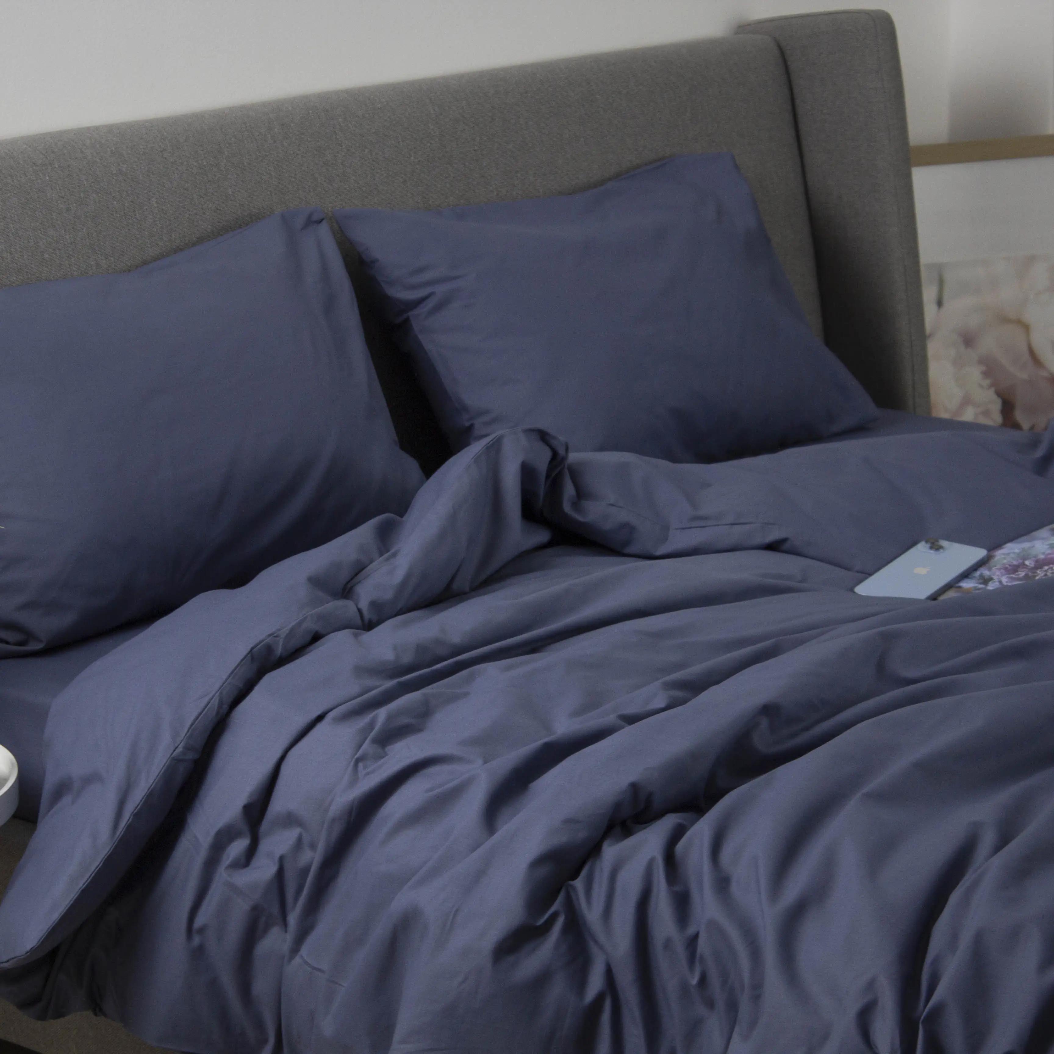 Bedding Set "TEP" Ashen, one and a half - Photo 4