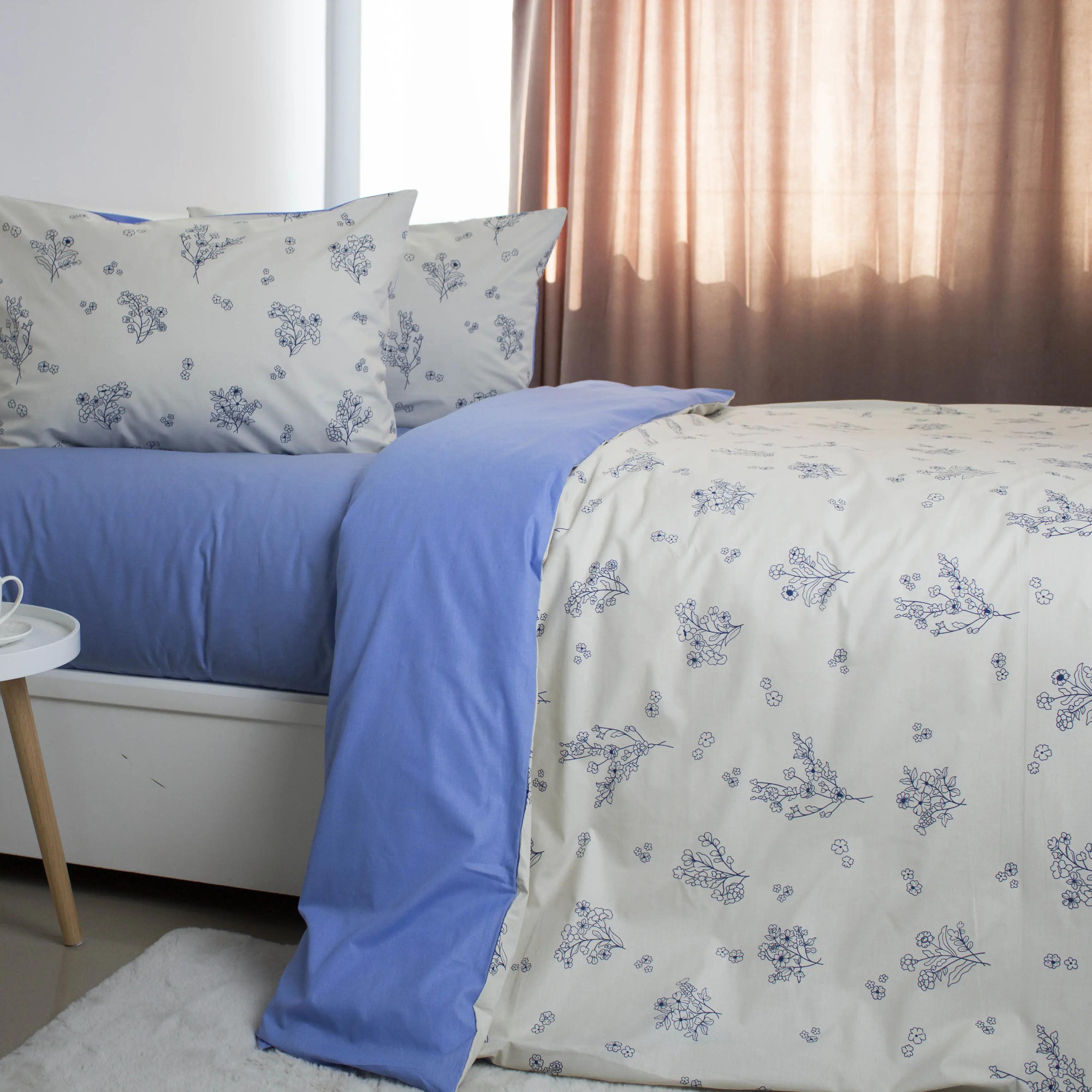 Комплект постільної білизни "ТЕП" Celestial Waves, двоспальна - Фото 4