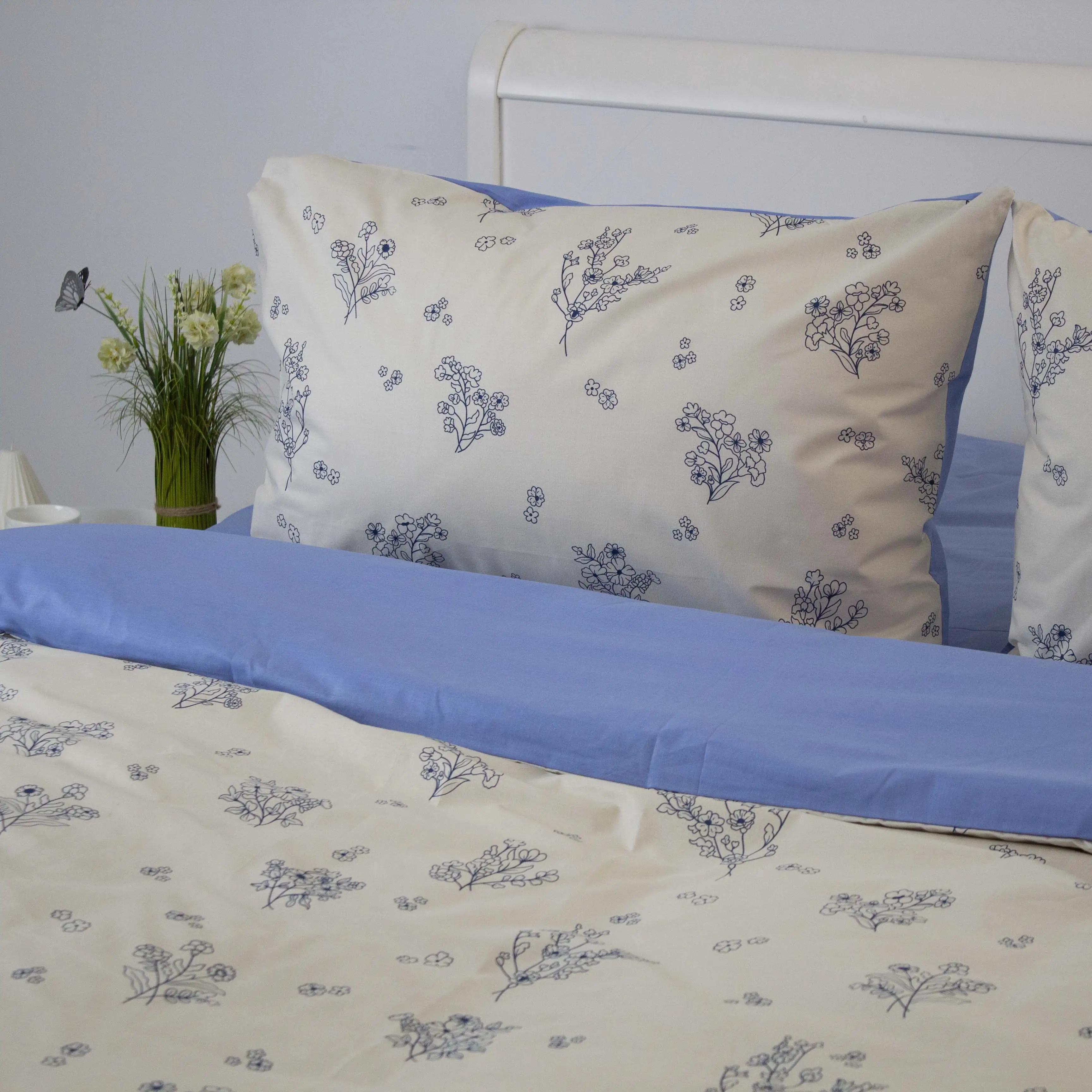 Комплект постільної білизни "ТЕП" Celestial Waves, двоспальна - Фото 5