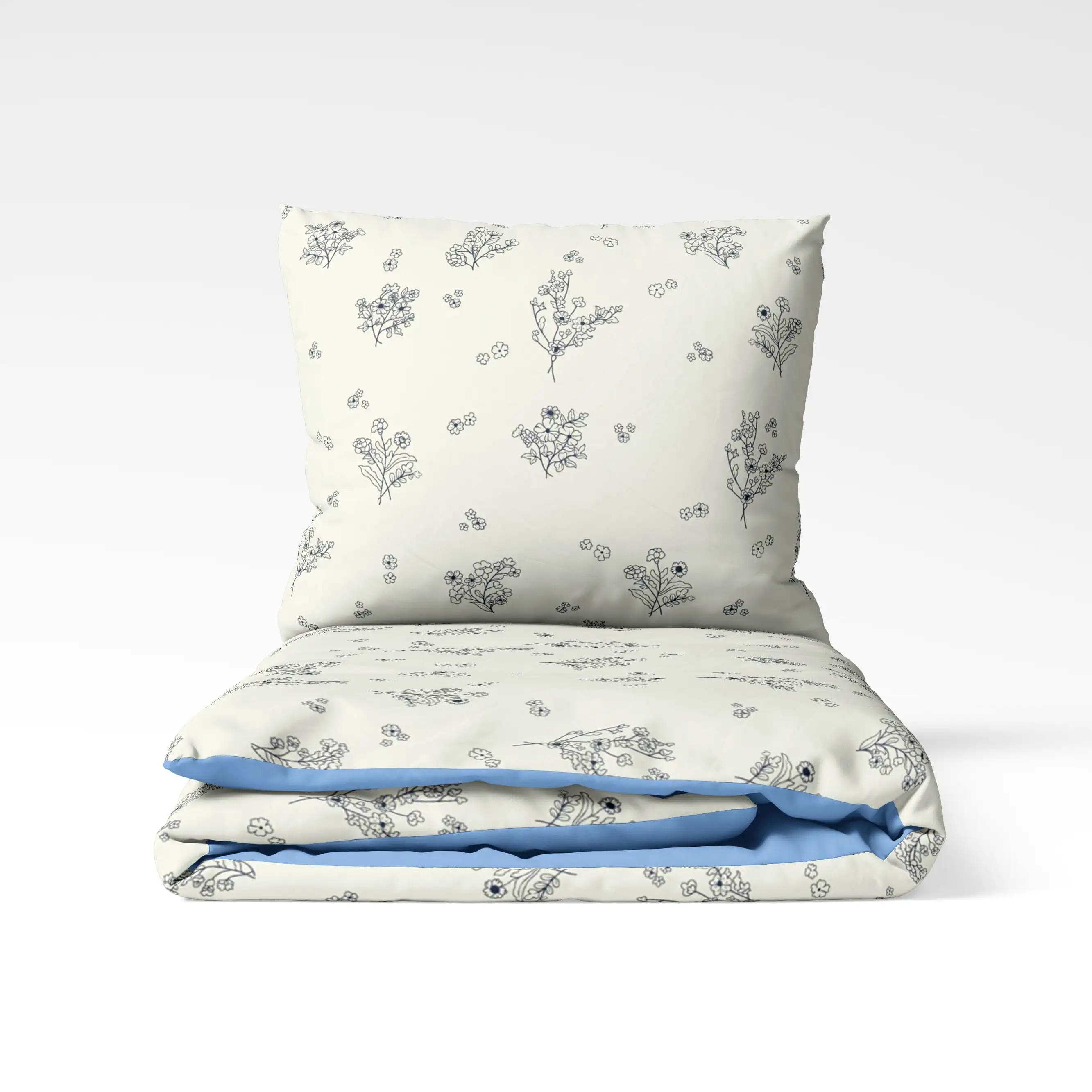 Комплект постельного белья ТЕП "Happy Sleep" Celestial Waves