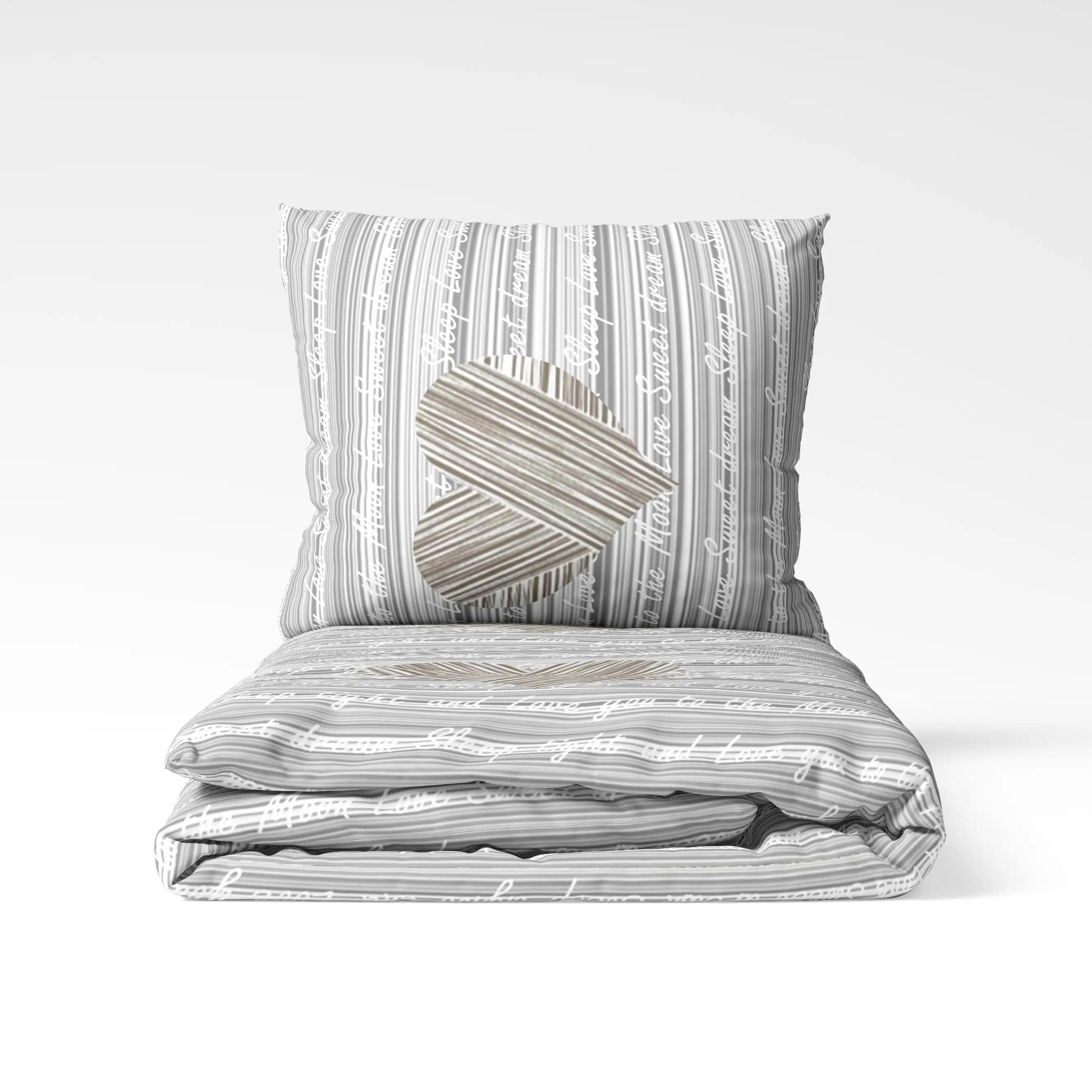 Комплект постельного белья ТЕП Pastel Love