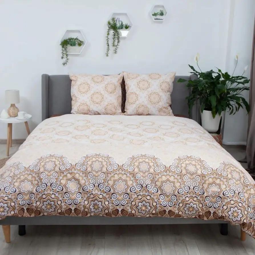  Bedding set TEP "Happy Sleep" Debbi Brown, one and a half - Photo 2