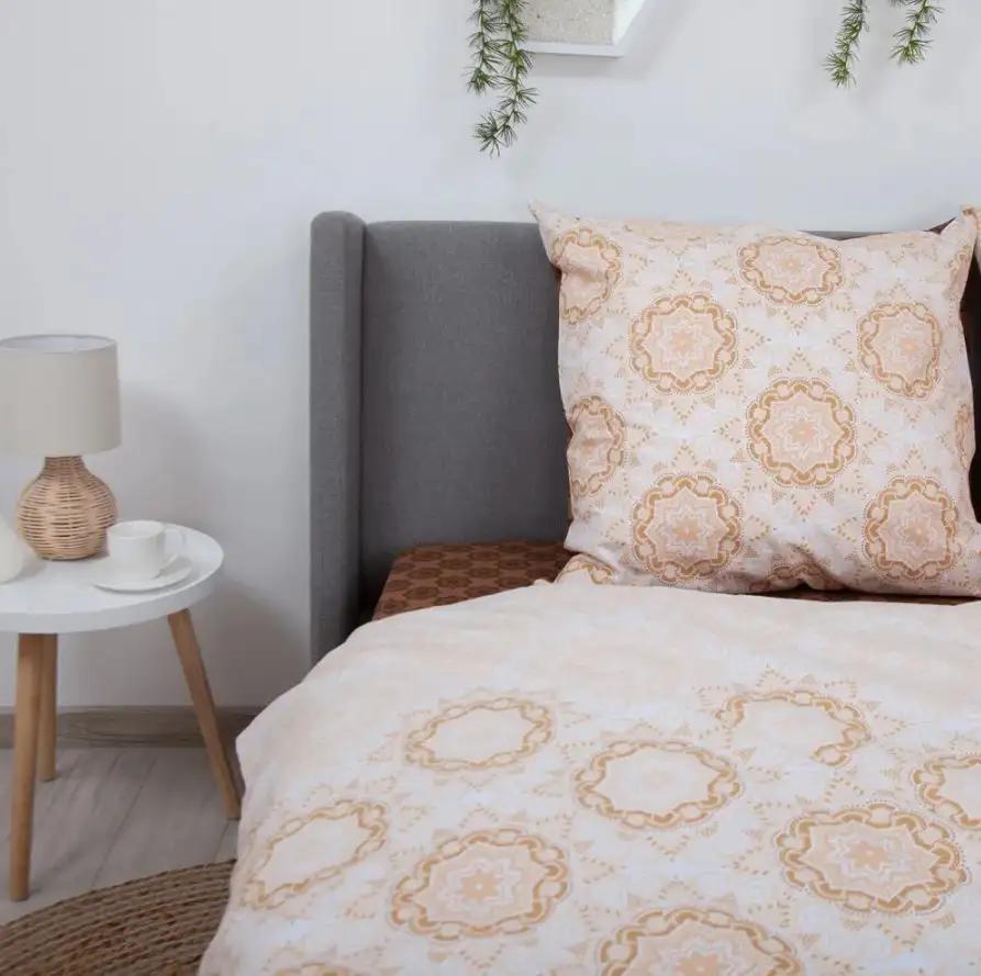  Bedding set TEP "Happy Sleep" Debbi Brown, one and a half - Photo 4