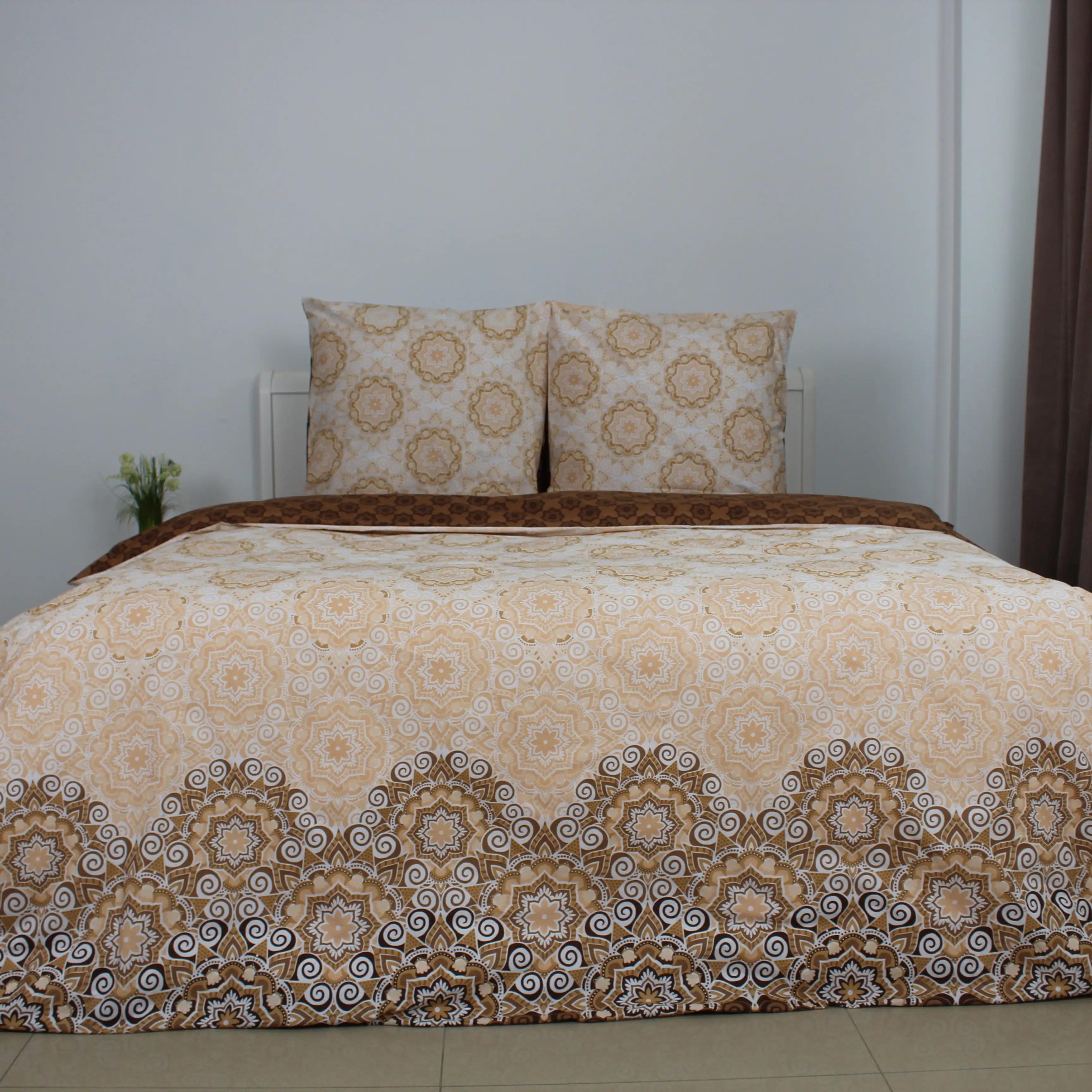 Bedding set "TEP" Rustic Charm, euro - Photo 2