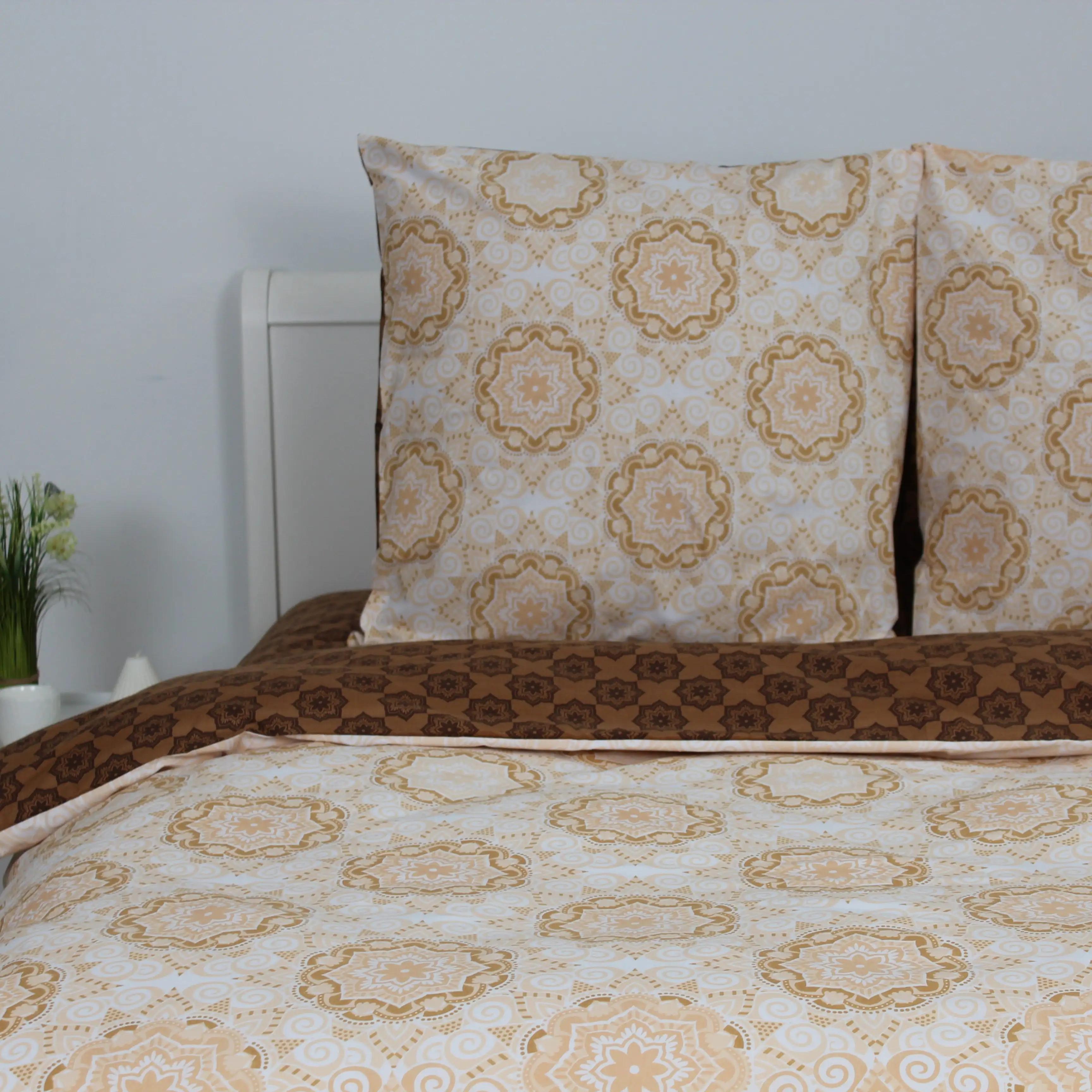 Bedding set "TEP" Rustic Charm, euro - Photo 3