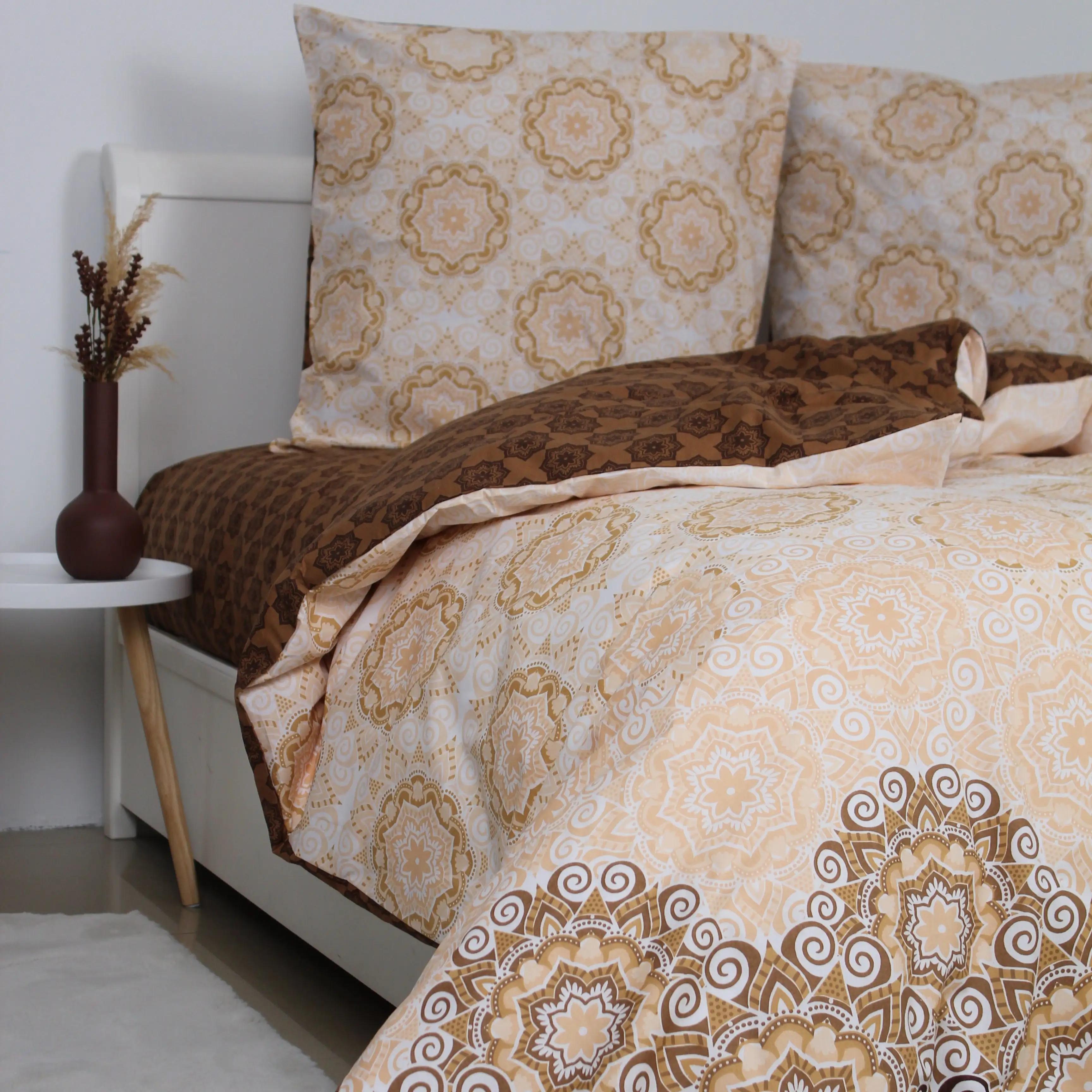 Bedding set "TEP" Rustic Charm, euro - Photo 6