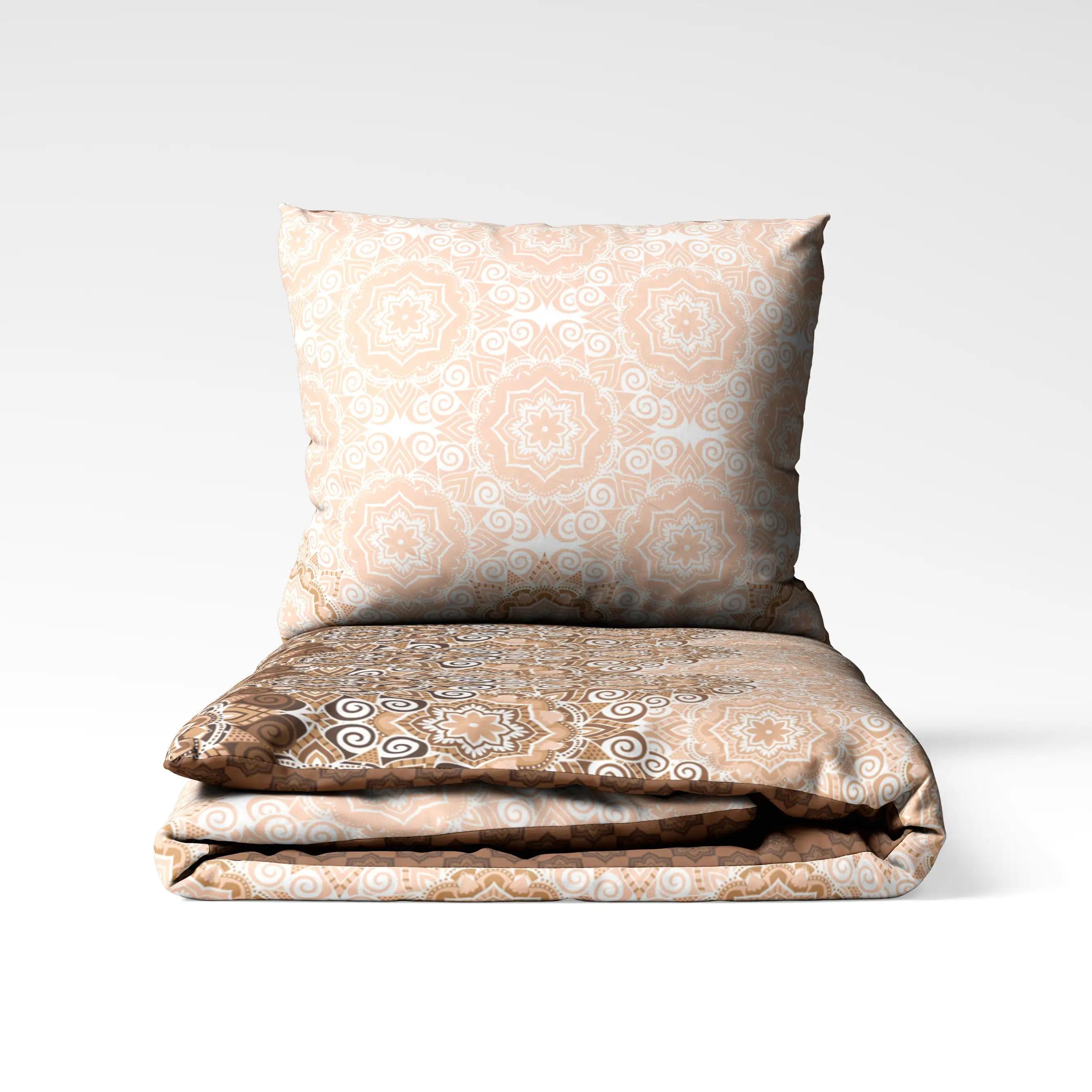 Bedding set "TEP" Rustic Charm, euro